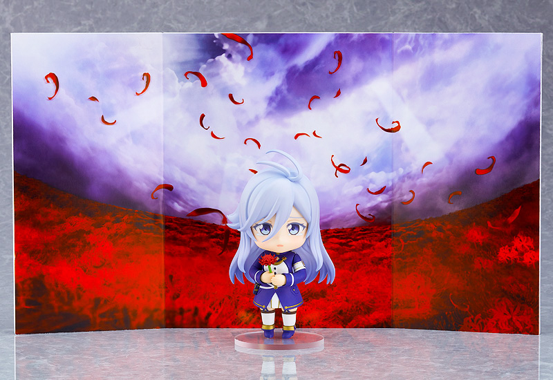 (Pre-Order) Vladilena Milizé - Nendoroid #1674 (Good Smile Company)