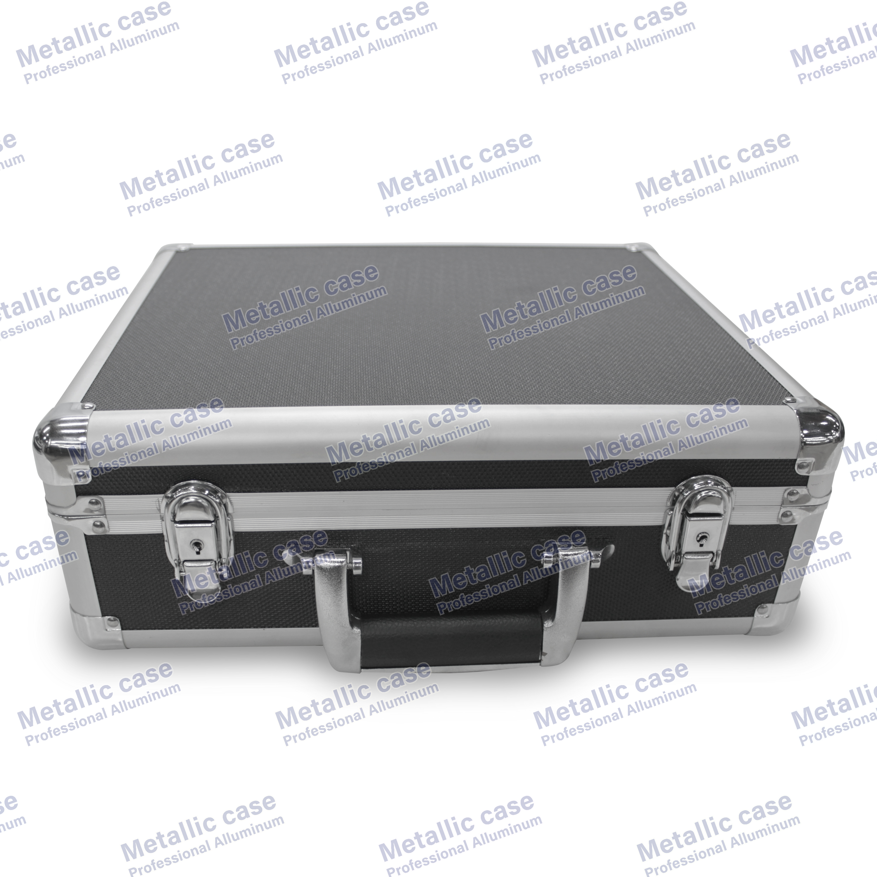 metalliccase 7603-09-6205/ ชุดแก้ว (38.5x33.5x13.5 T1C1H1K1P2)