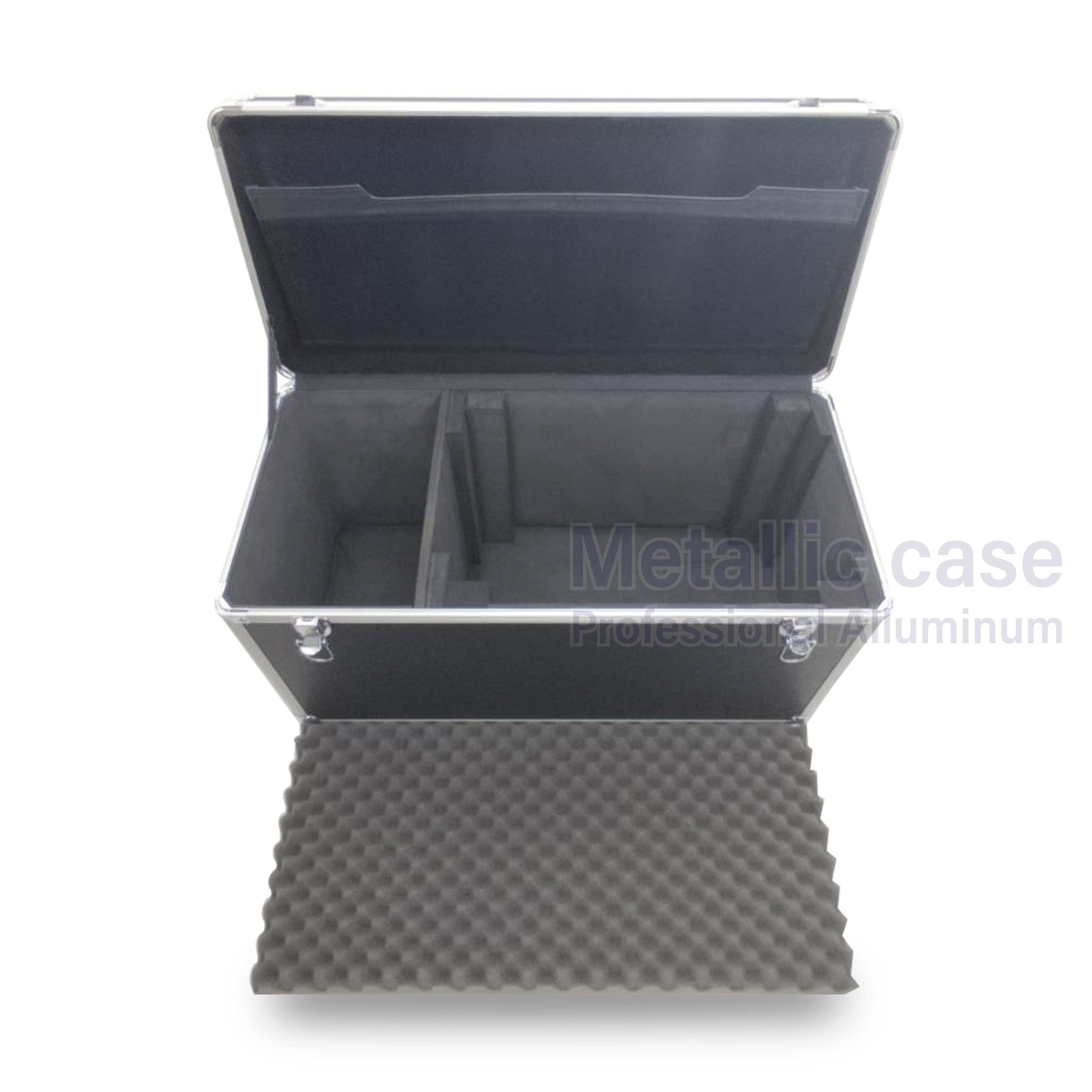 กระเป๋าเครื่องมือช่าง metalliccase 8713-09-6601 / DL950(61.1x28.1x34.6 T1C1H3K1P3)