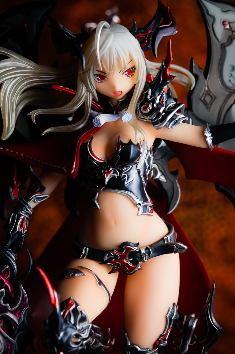 [In-Stock] Dark General - 1/8 (Amakuni, Hobby Japan)