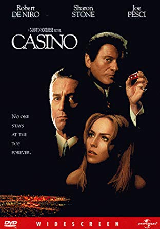 Casino : ร้อนรัก หักเหลี่ยมคาสิโน [1995] - เสียงอังกฤษ / บรรยายไทย