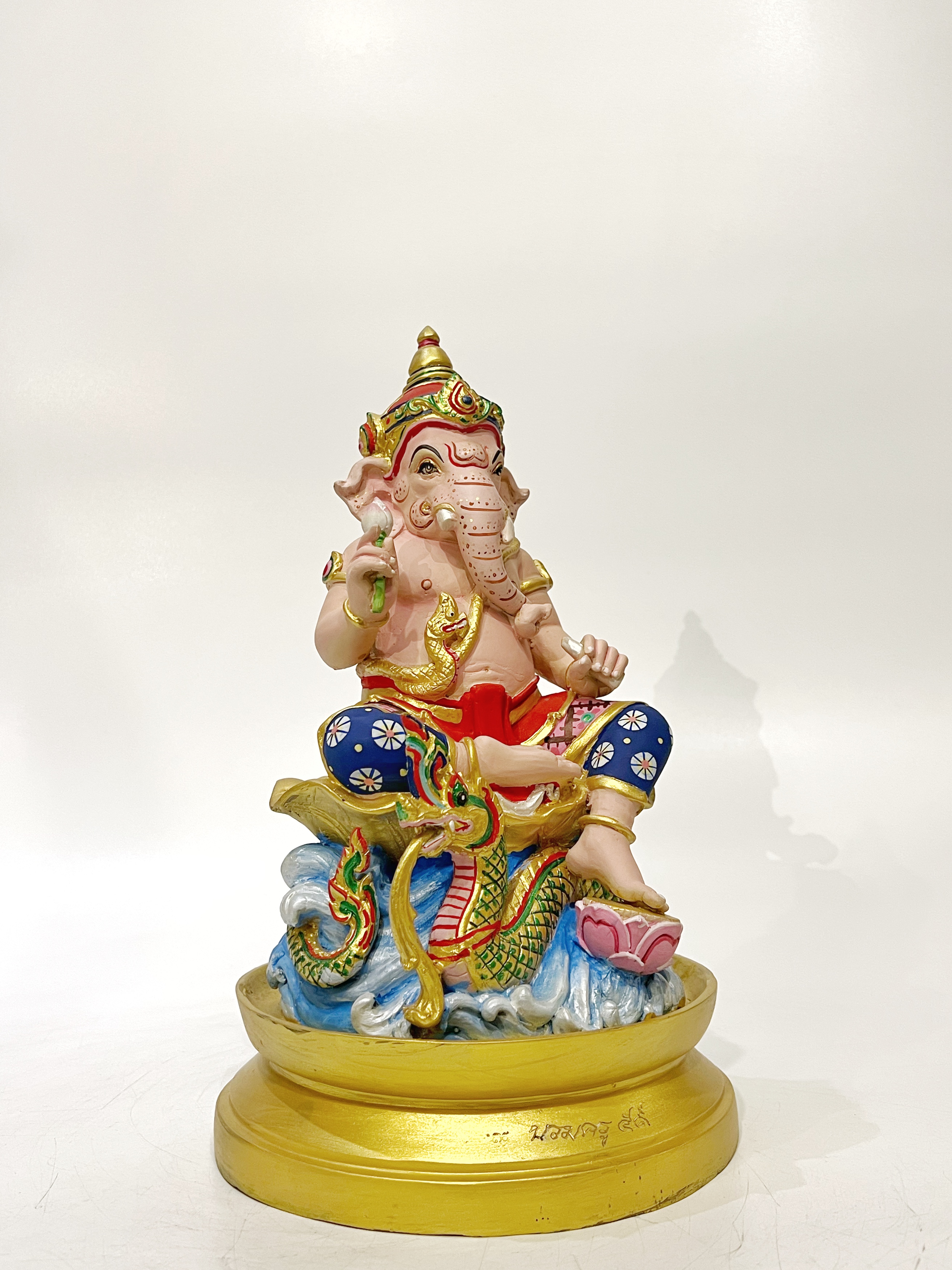 พระพิฆเนศ รุ่น บรมครู๕๙