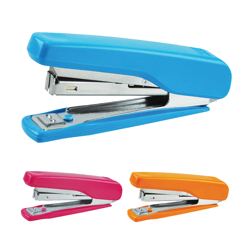 เครื่องเย็บกระดาษ Max HD-10N (ขาย10ตัว) เลือกสีไม่ได้