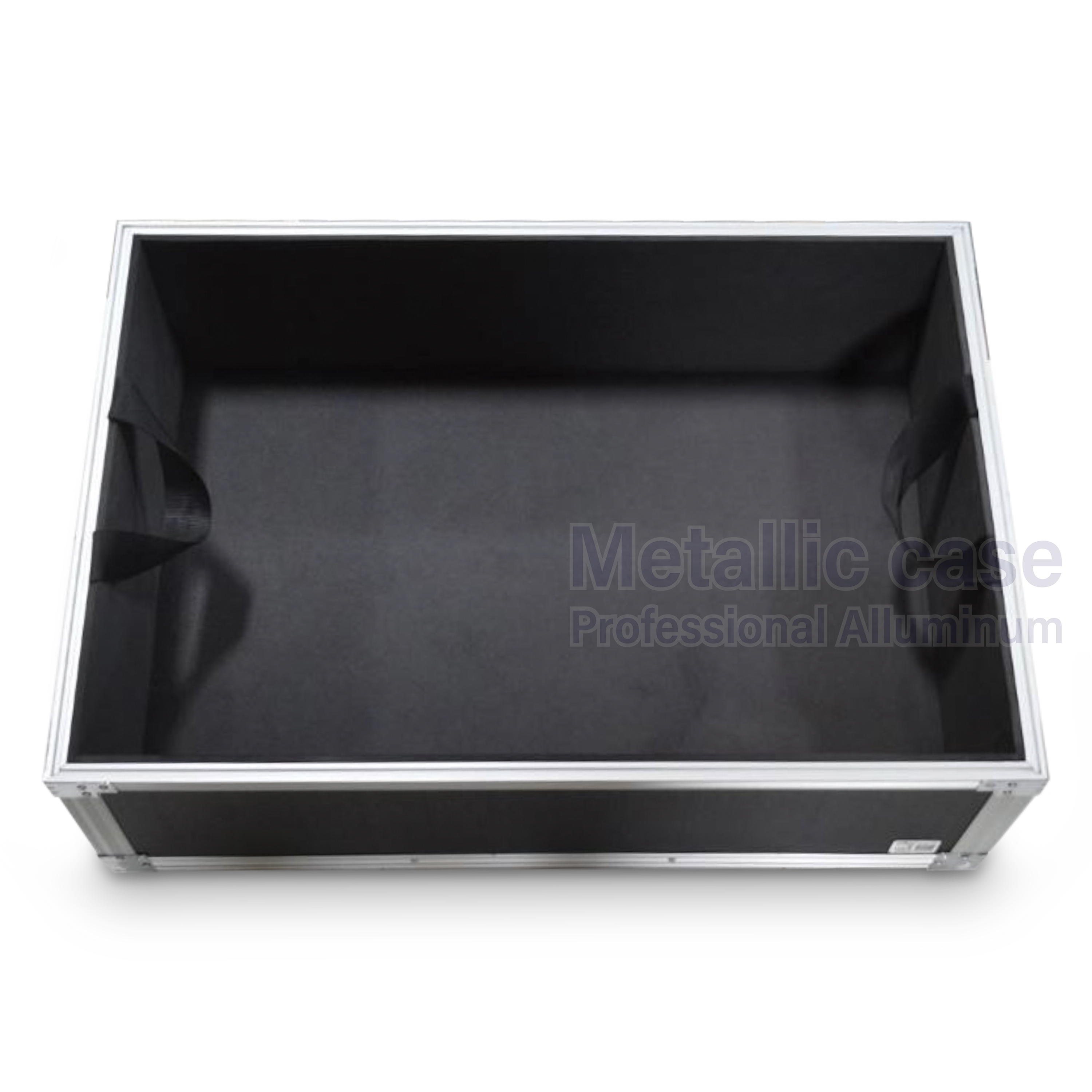 metalliccase 8807-16-6605 / Inside tray 65X45X15cm
