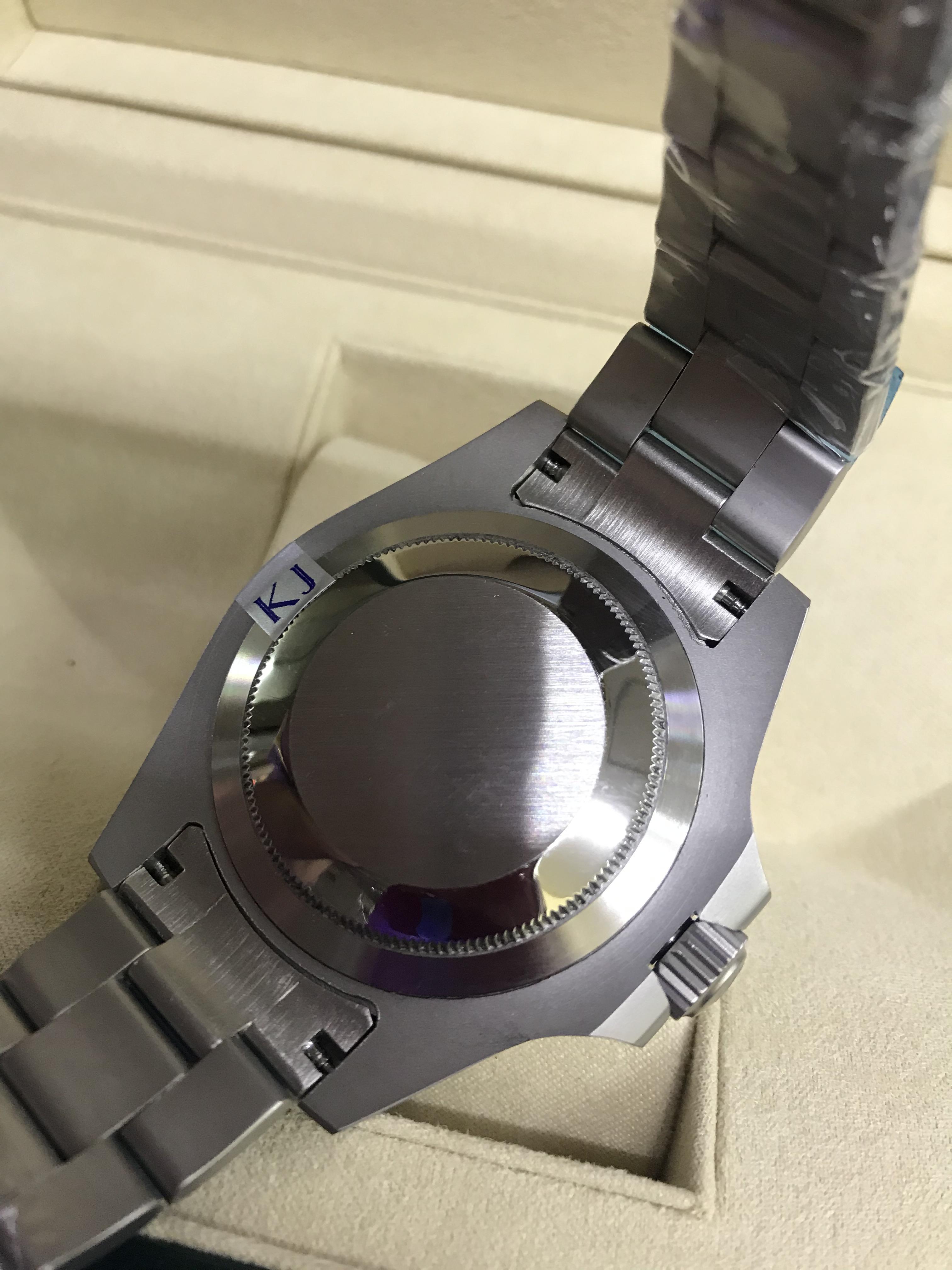 Rolex Submariner White Ceramic (5A)