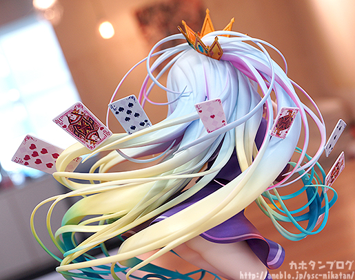 [In-Stock] Shiro - 1/8 (Good Smile Company)