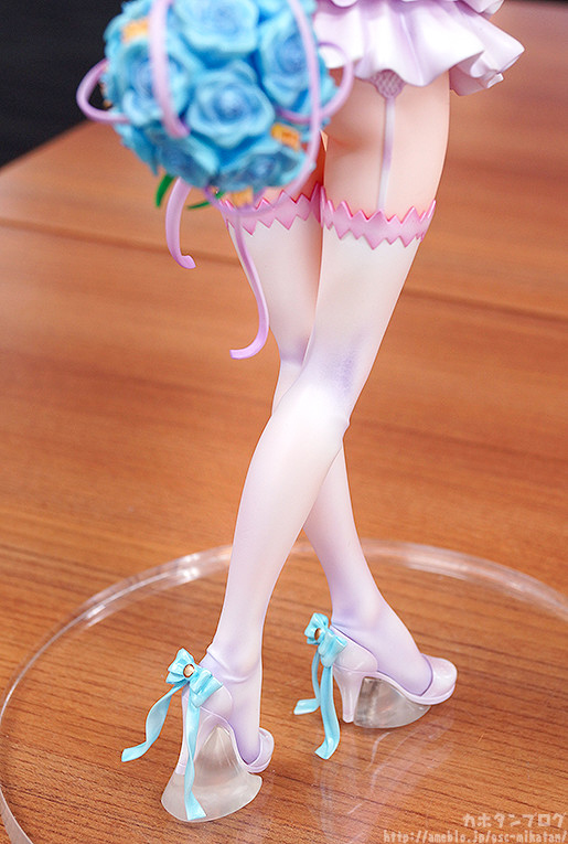 [In-Stock] Ram Wedding Ver. - 1/7 (Phat Company)