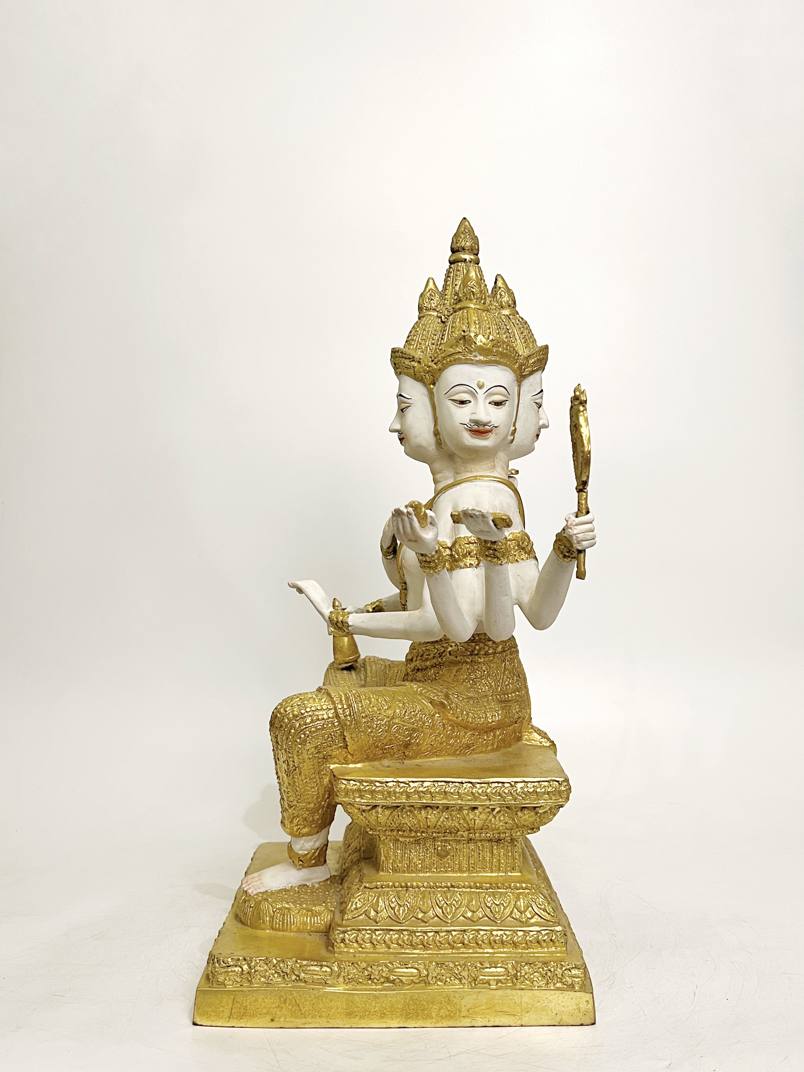 พระพรหม หน้าตัก 9 นิ้ว