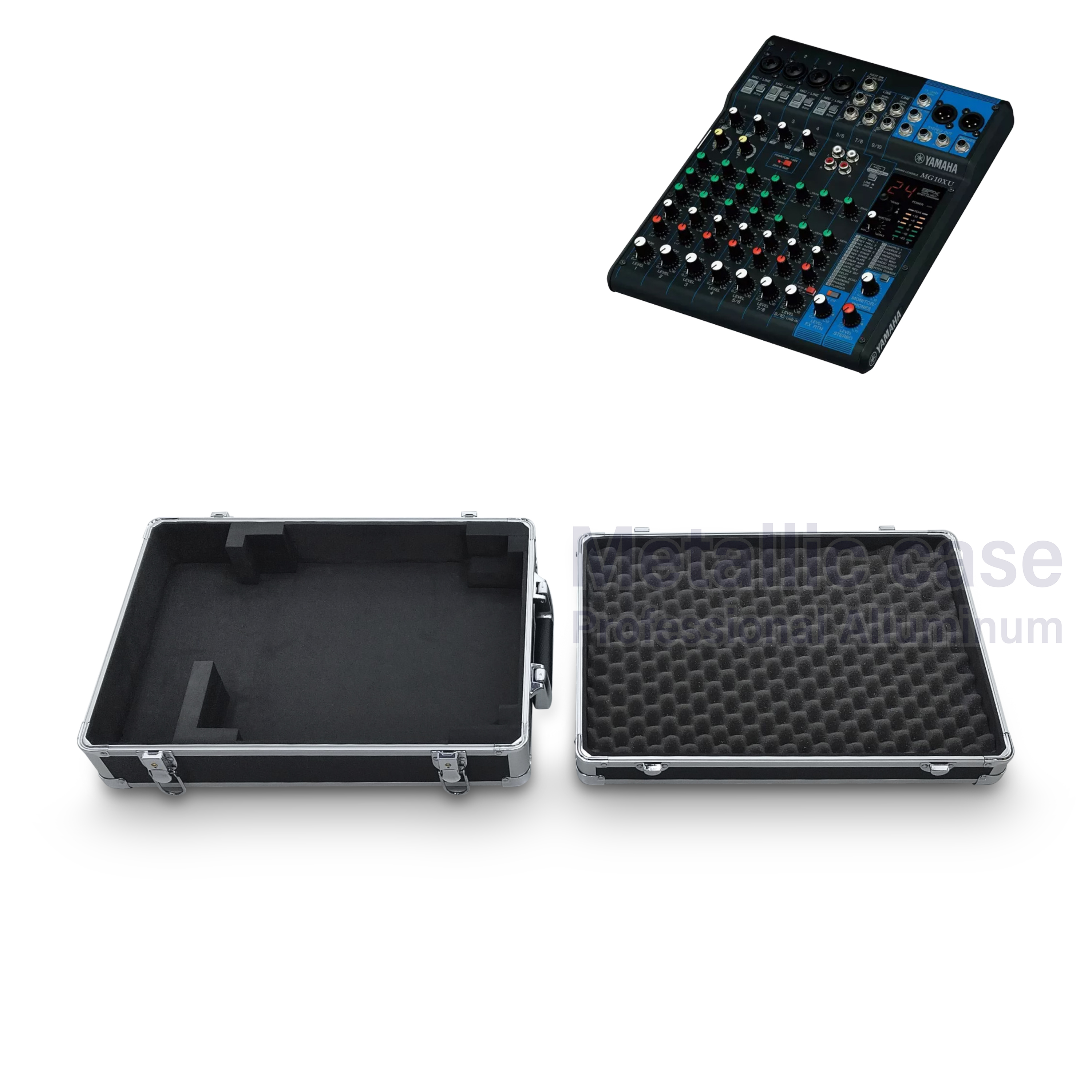 metalliccase8872-13-6606 / MG10XU (30x42.5x14 T1C1H1K1P2 )