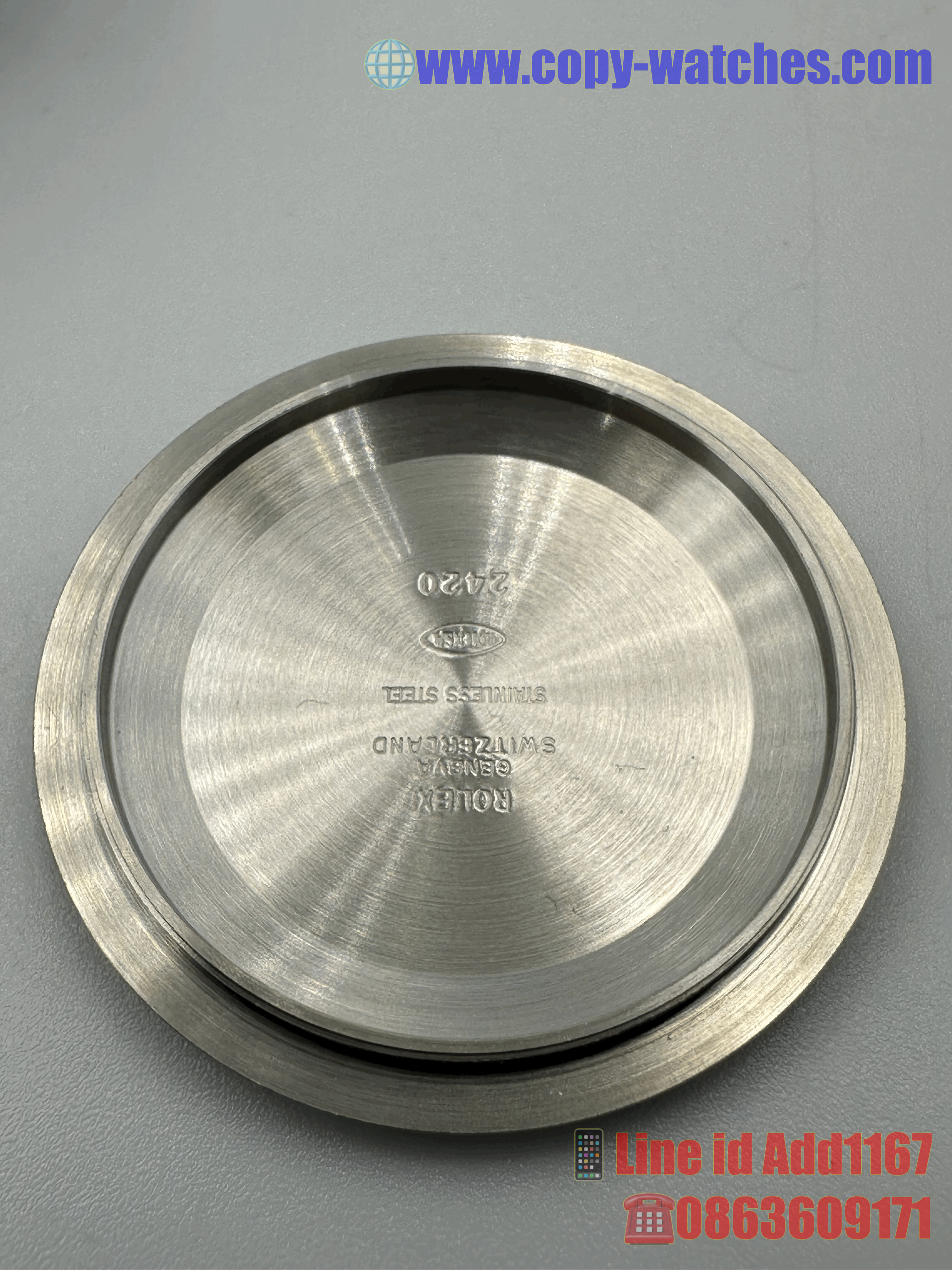 Rolex Sky-Dweller M336934 (Swiss ZF)