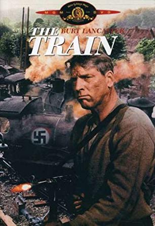 The Train : เพชรฆาตม้าเหล็ก [1964] - เสียงอังกฤษ / บรรยายไทย