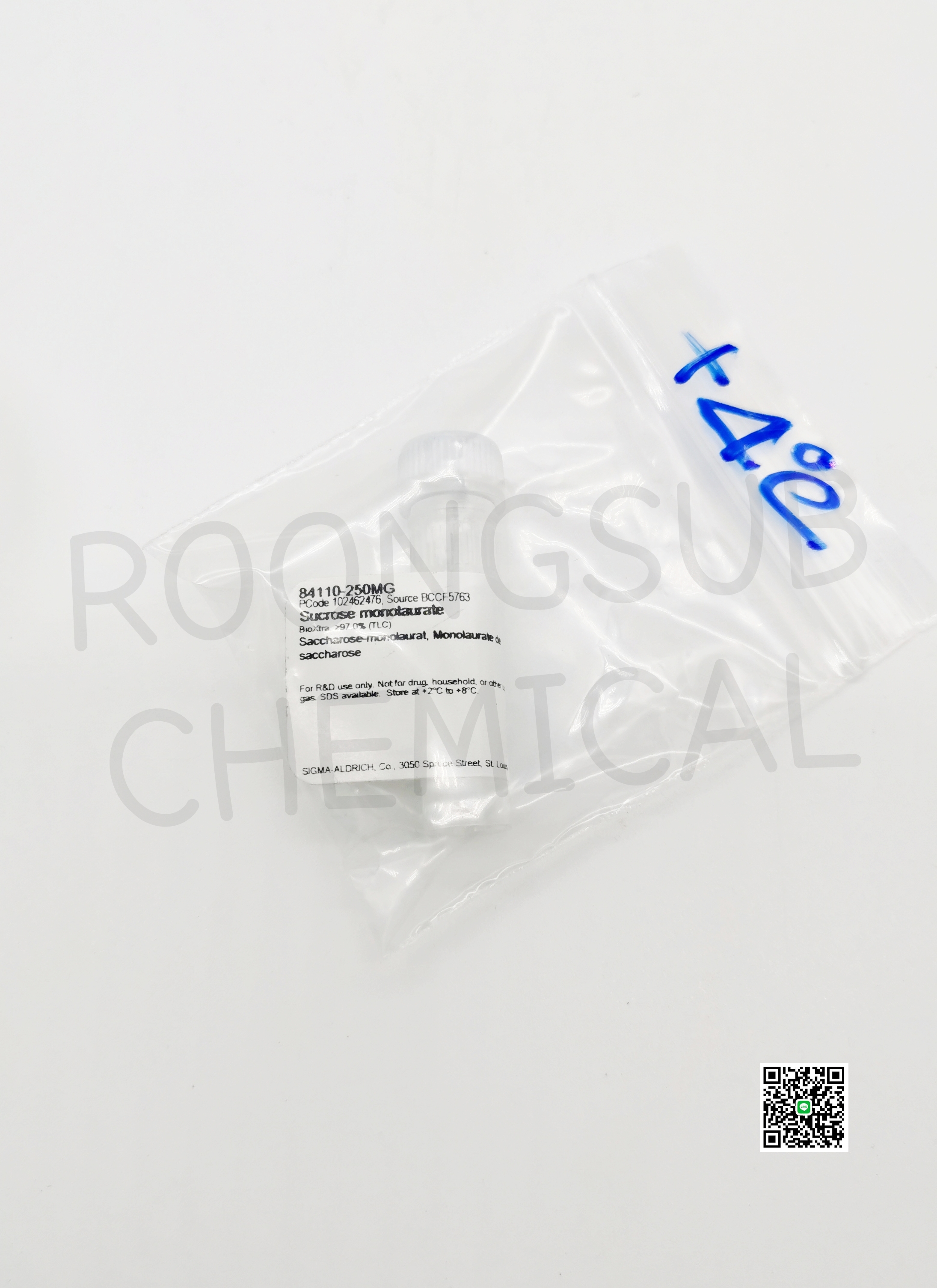 SUCROSE MONOLAURATE