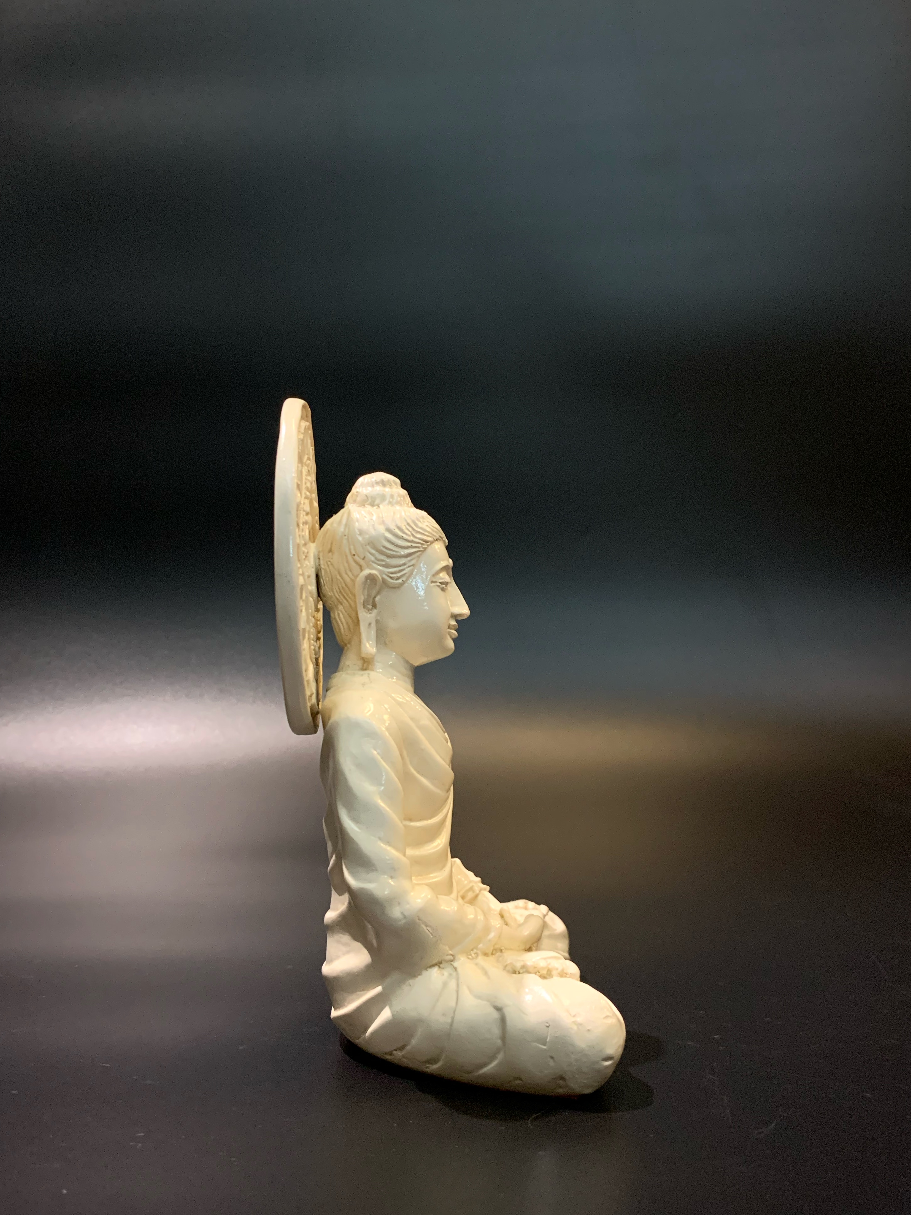 พระพุทธคันธารราฐ หน้าตัก 5 นิ้ว