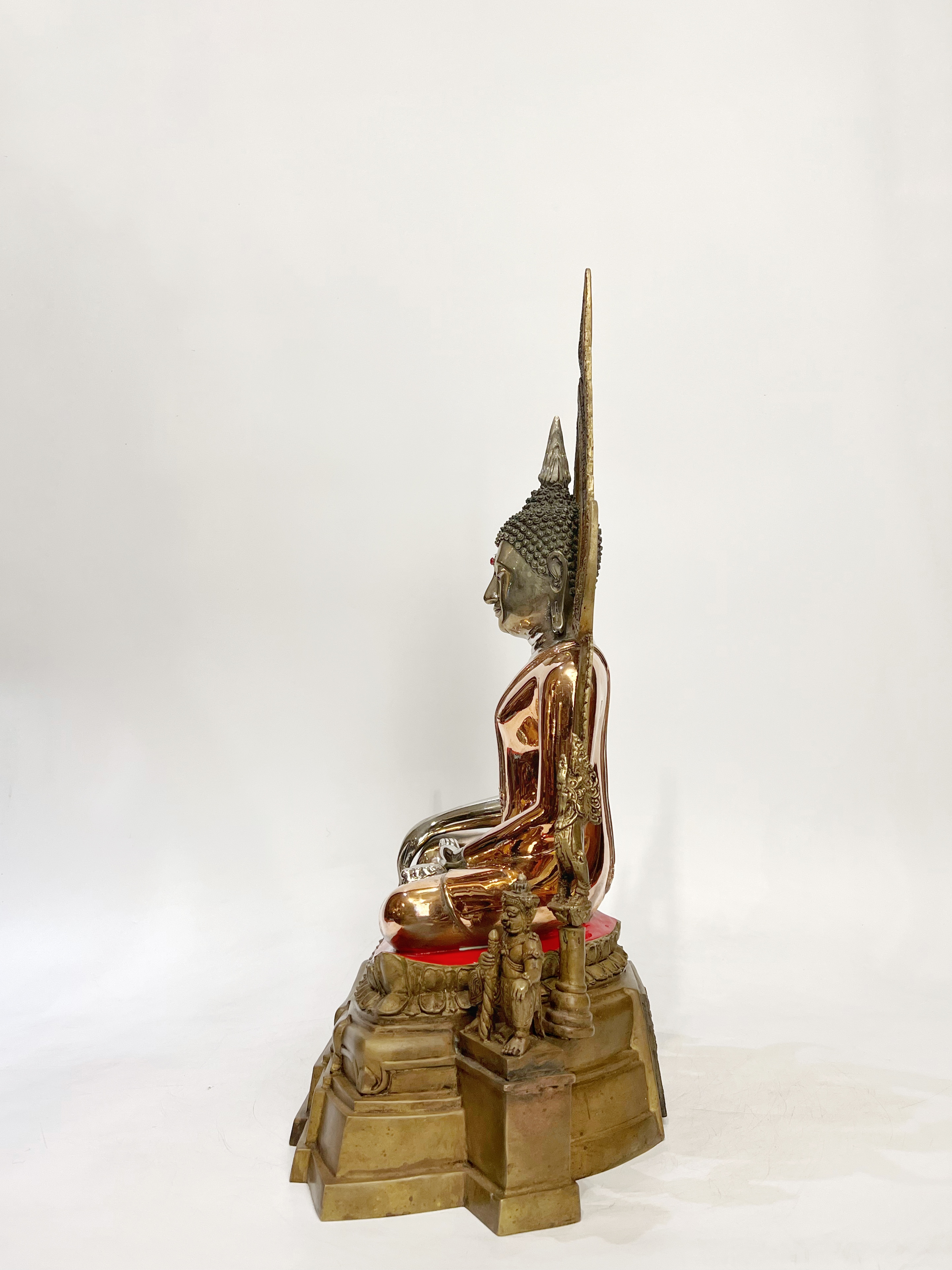 พระพุทธชินราช หน้าตัก 9.8 นิ้ว