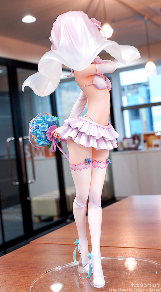 [In-Stock] Ram Wedding Ver. - 1/7 (Phat Company)