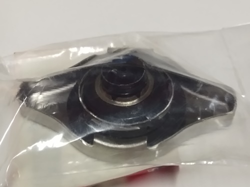 ฝาหม้อน้ำ Honda 1.1 จุกเล็ก