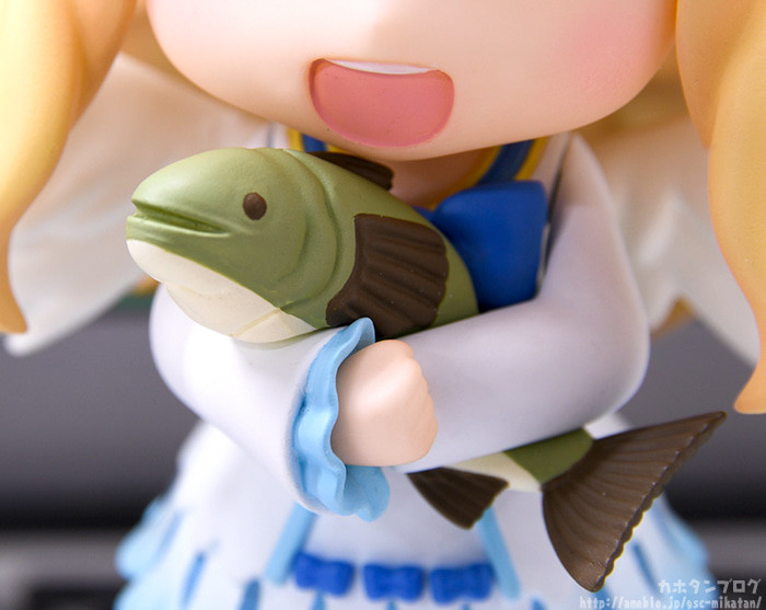 (Pre-Order) Filo - Nendoroid #1295 (Good Smile Company)