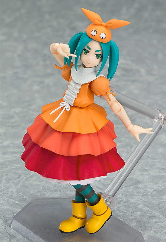 [In-Stock] Ononoki Yotsugi - Figma #327 (Max Factory)