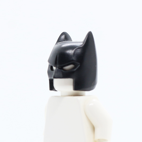 Mask Batman Cowl (Open Chin)
