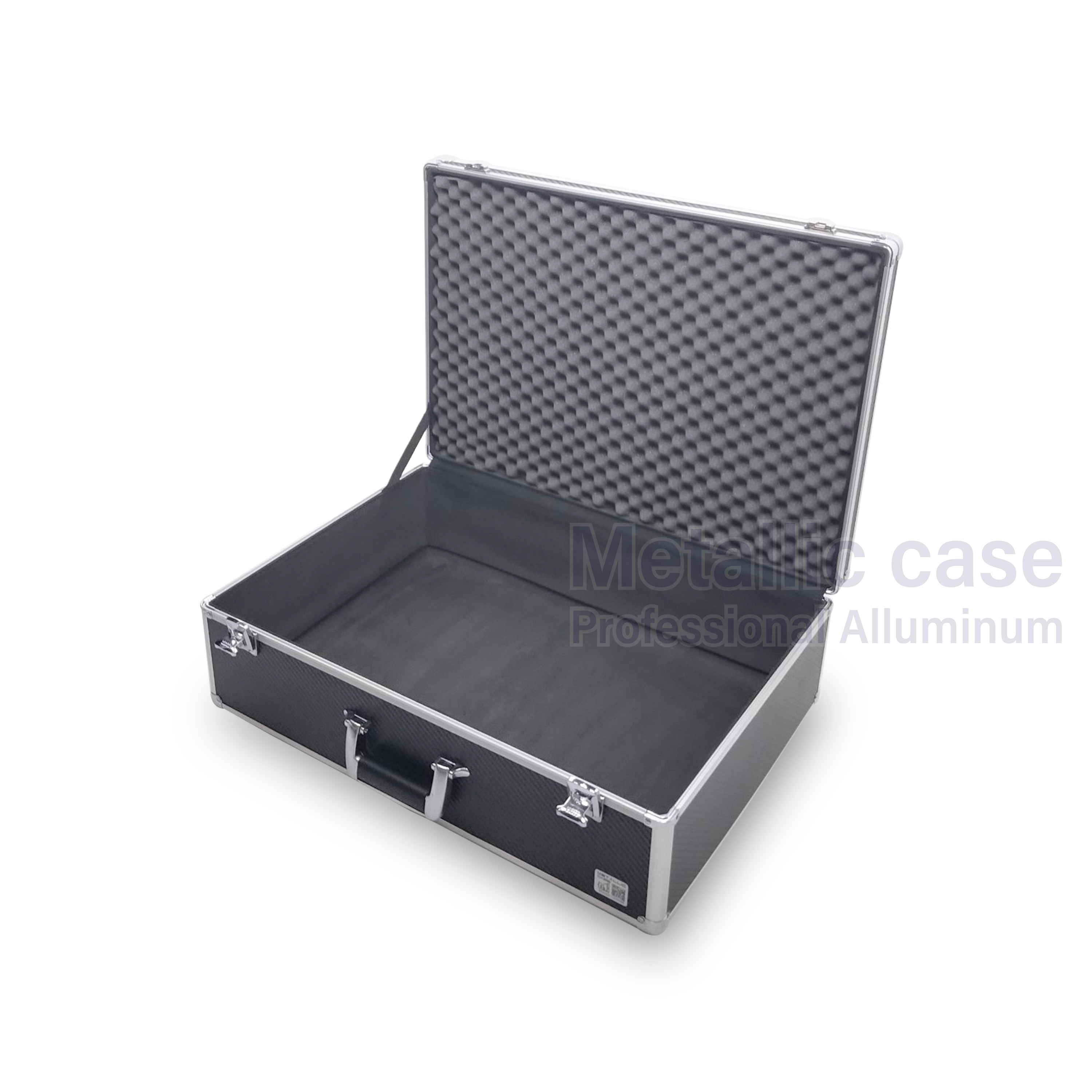 metalliccase 9024-01-6610 / EE17-J10 (59.3x41.3x19 T1C27H1K7P1)