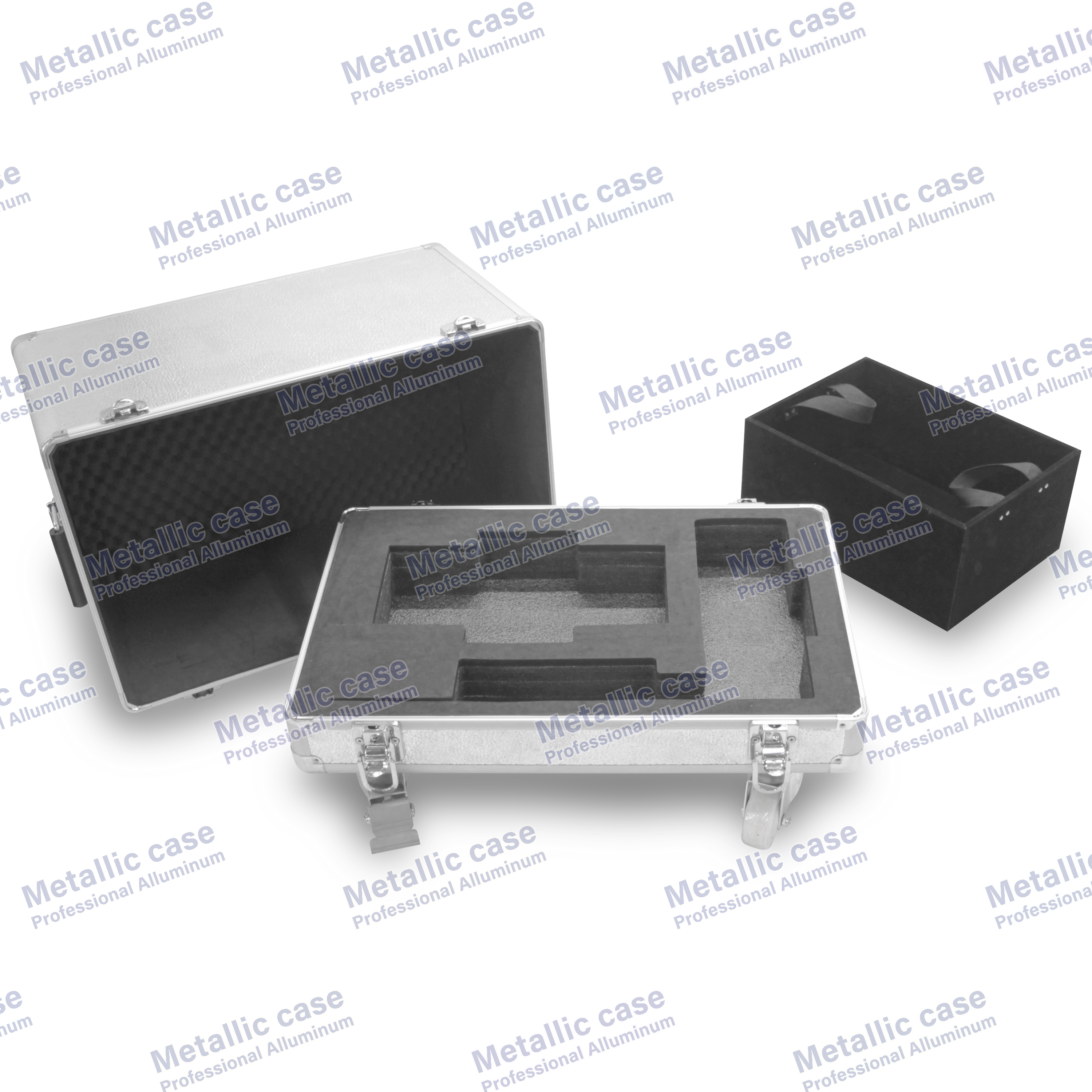metalliccase 7536-10-6203 / LD Docking Station Step (39x61x44.2 T3C7H3K3P3)