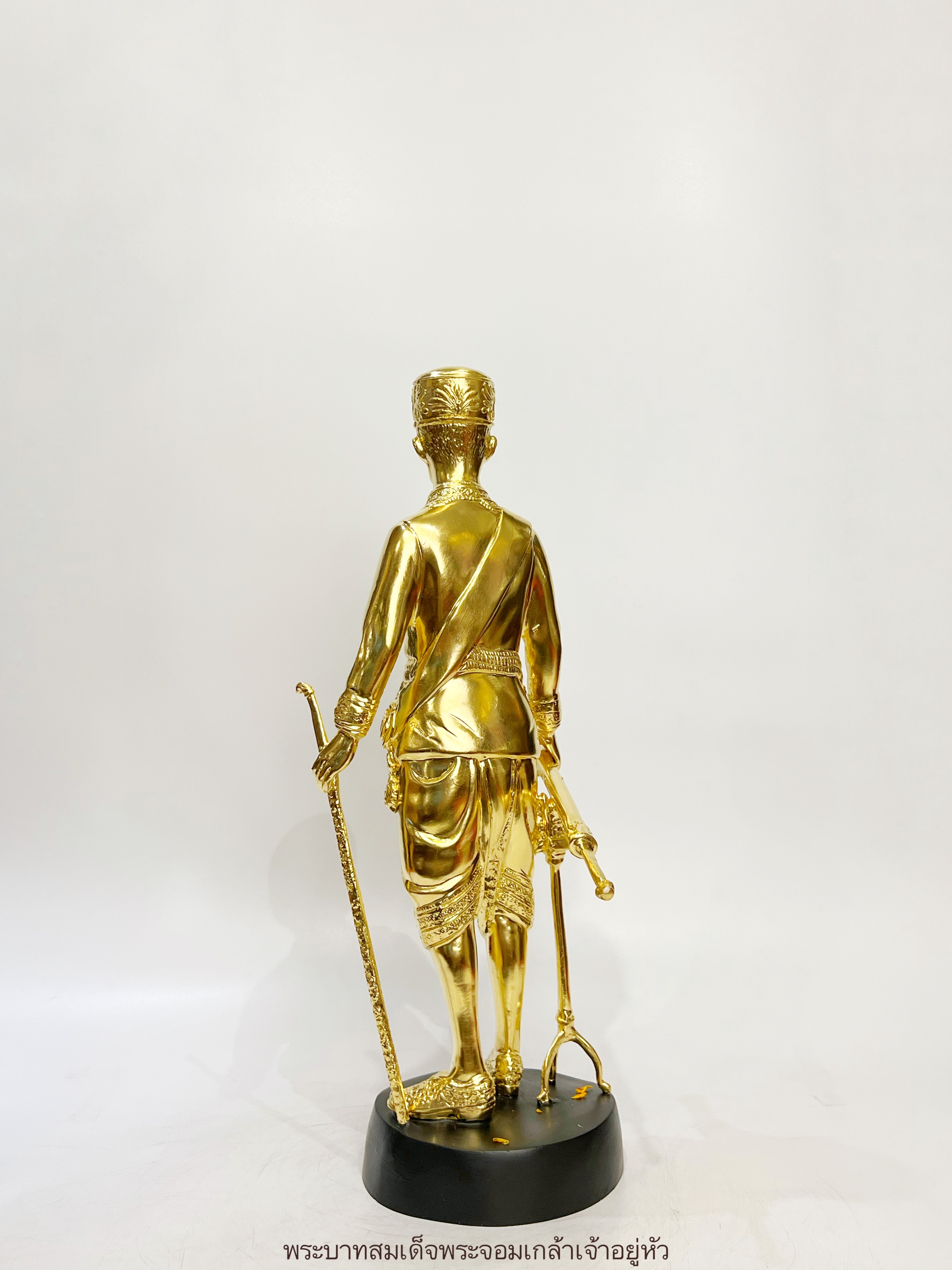 ประติมากรรมชุด 7 มหาราช หน้าตัก 9 นิ้ว