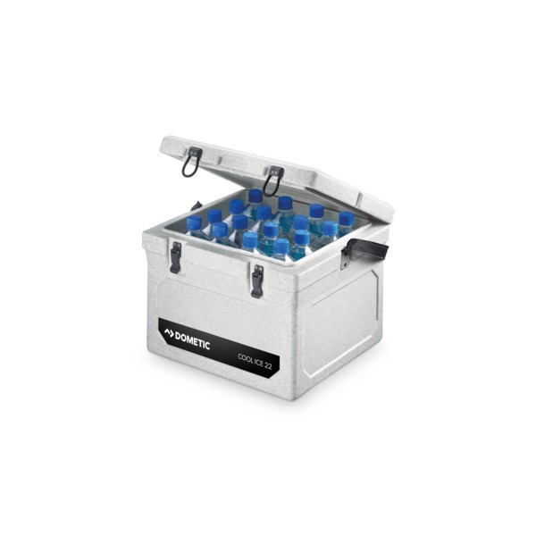 ถังเก็บความเย็น Dometic Cool Ice Box WCI 22