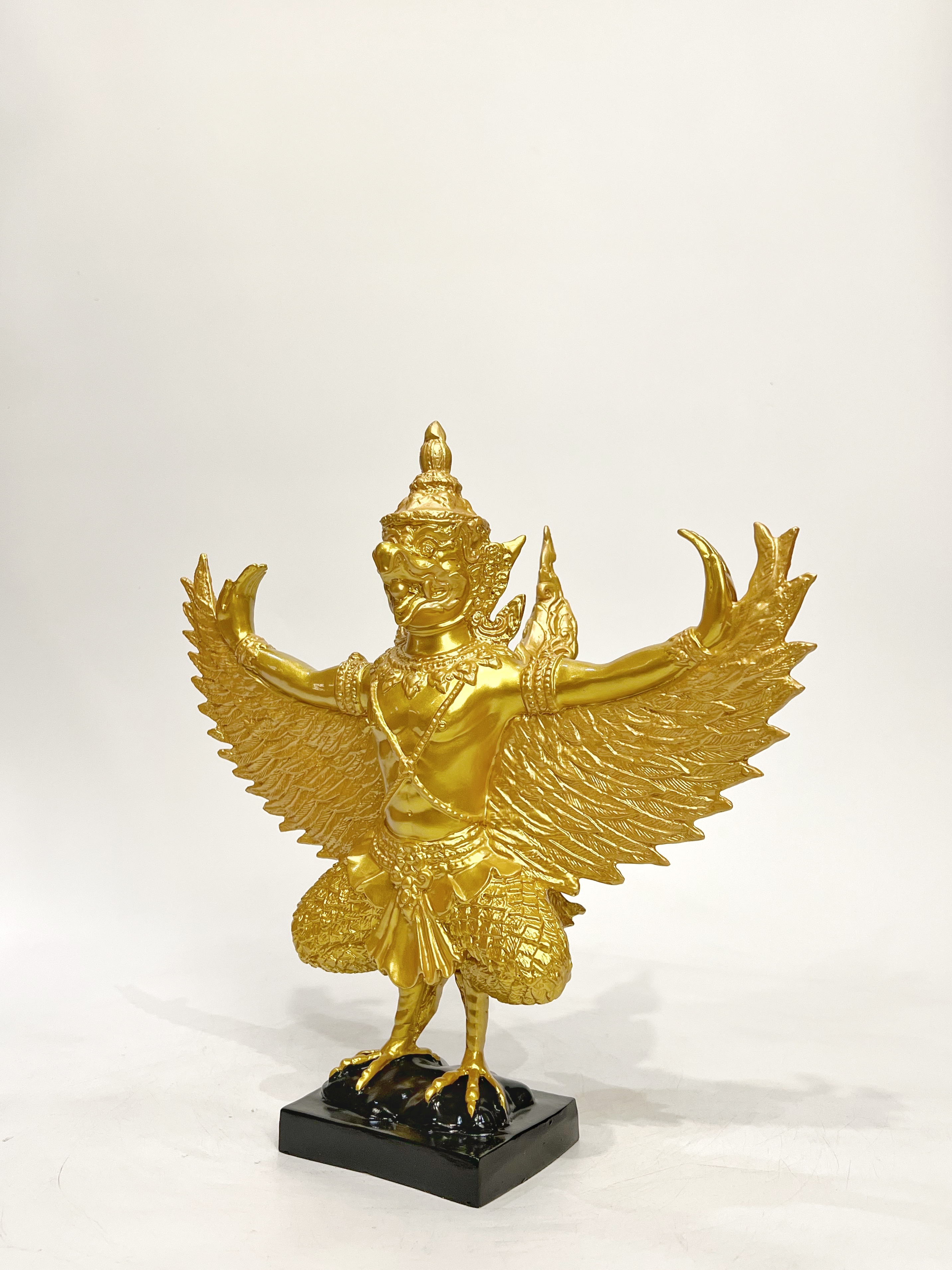 ชุด กษัตริย์แห่งครุฑ 9 พระองค์ หน้าตัก 7 นิ้ว