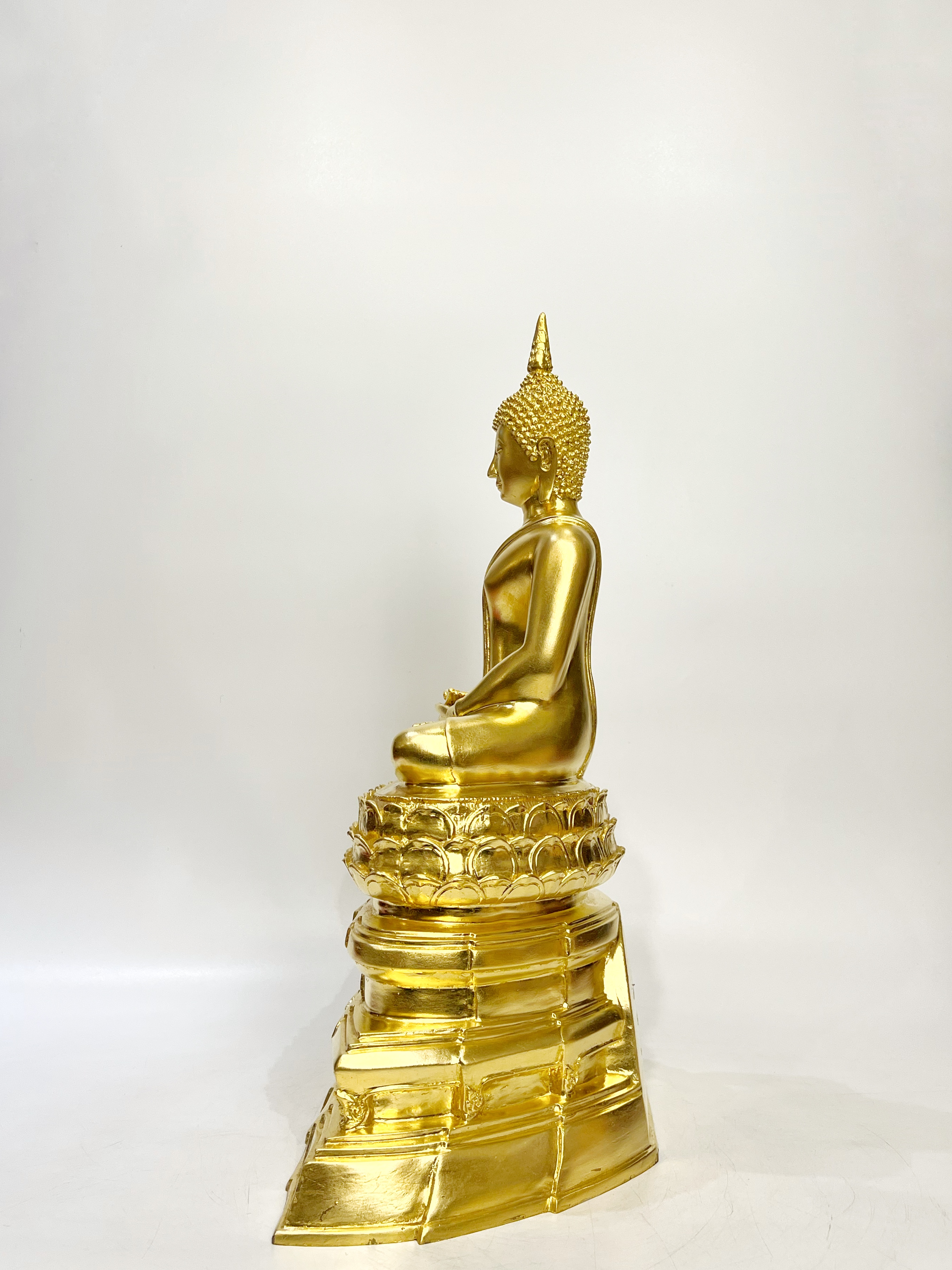 พระพุทธสิหิงค์ หน้าตัก 9 นิ้ว