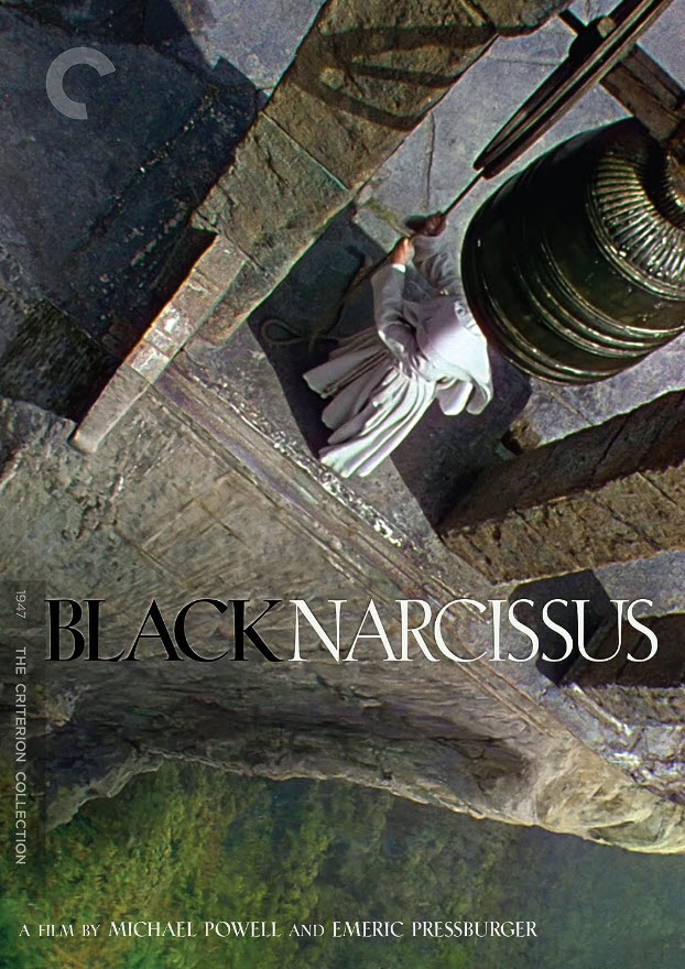 Black Narcissus : แม่ชีสีดำ [1947] - เสียงอังกฤษ / บรรยายไทย