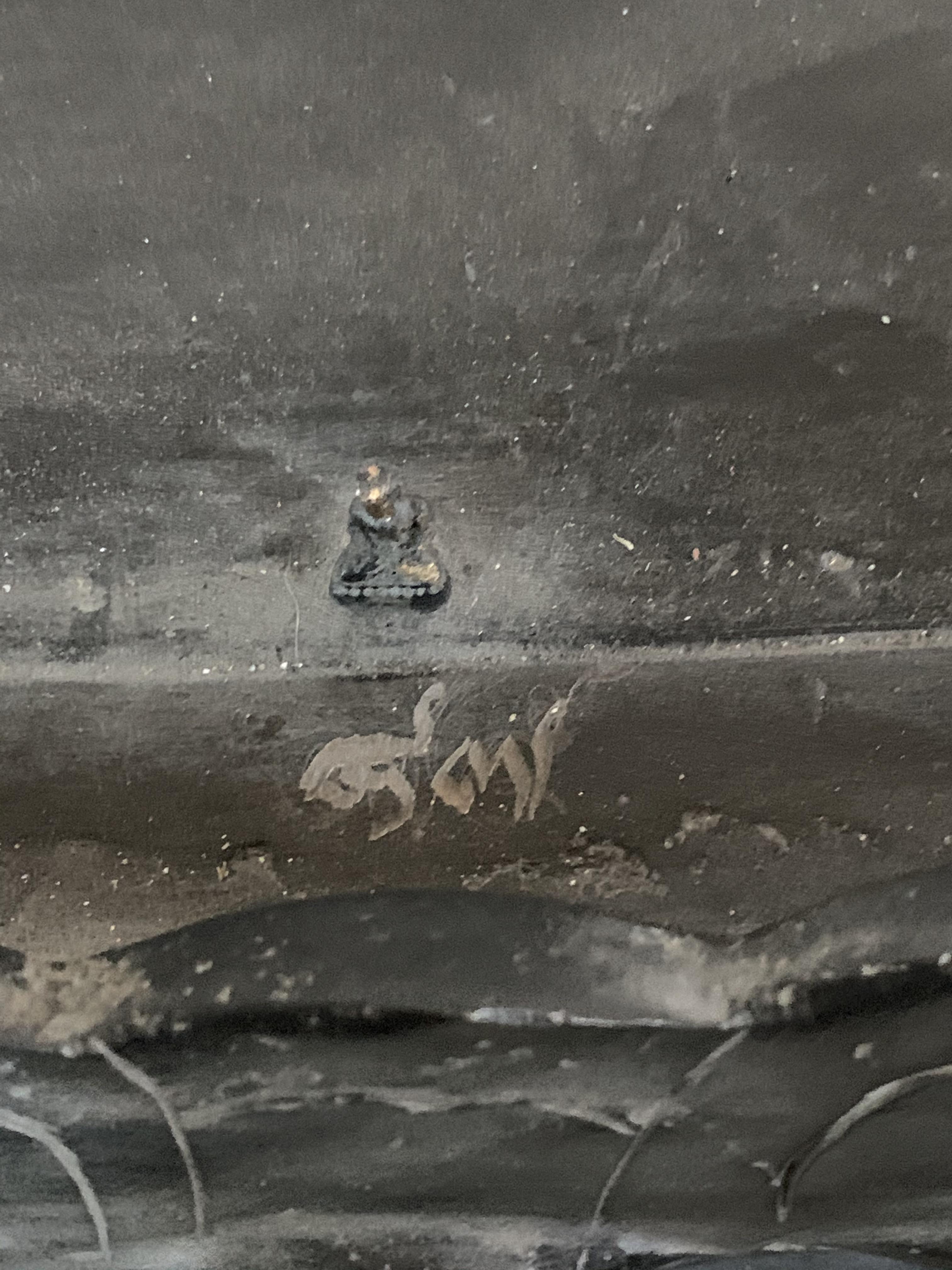 พระพุทธสิหิงค์ หน้าตัก 16 นิ้ว