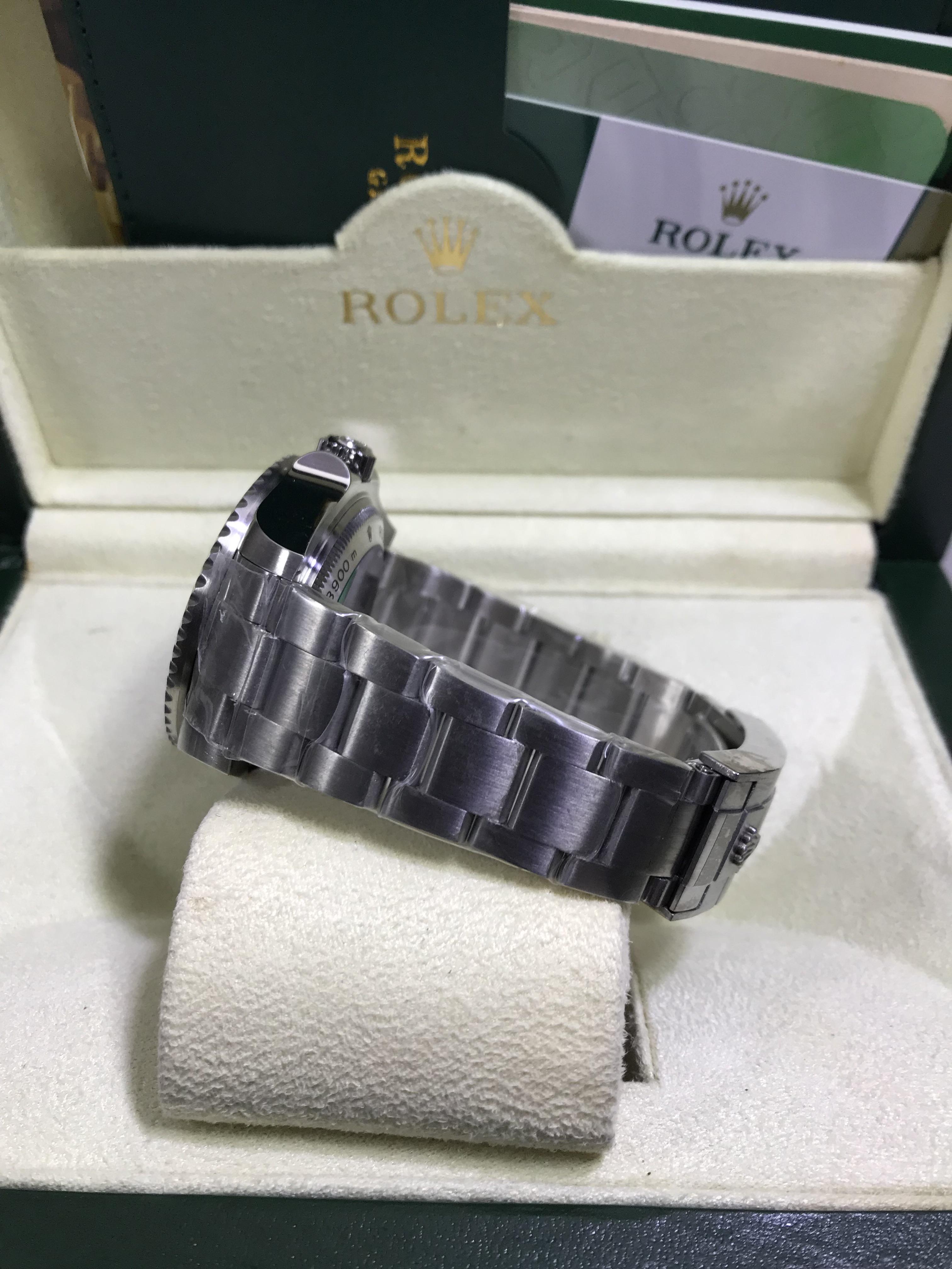 Rolex Deepsea (5A)