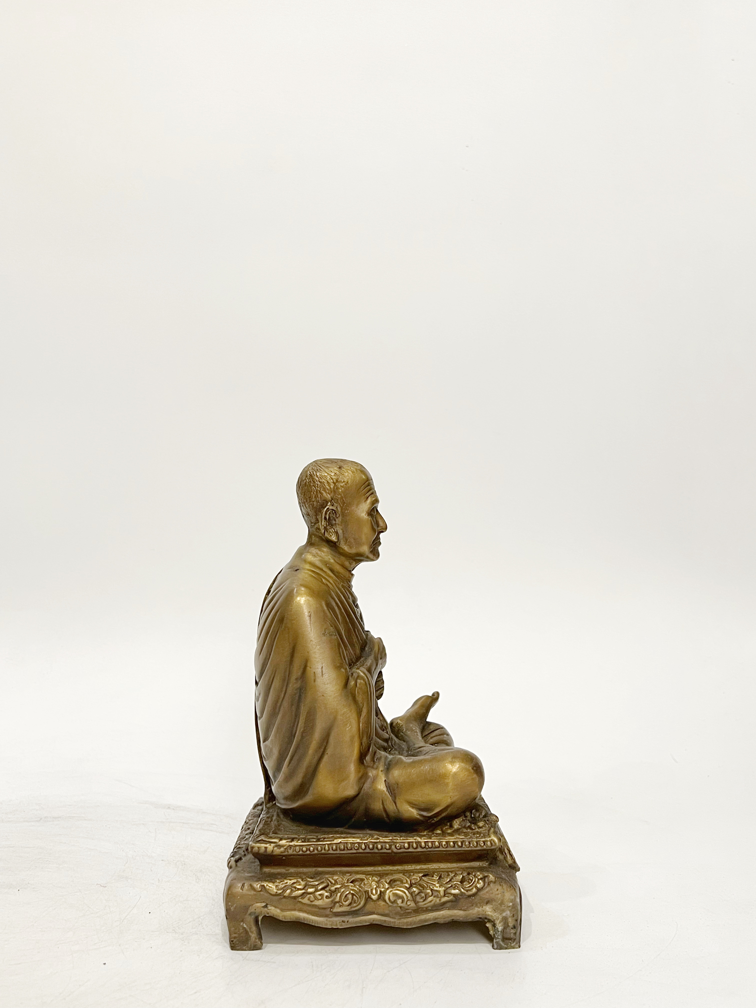 สมเด็จพระพุฒาจารย์(โต พรหมรังสี) หน้าตัก 5 นิ้ว