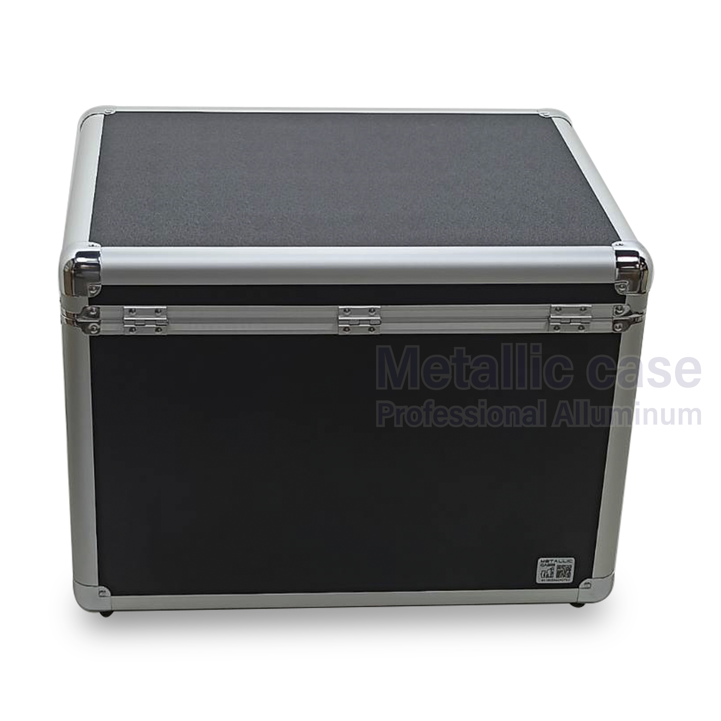 metalliccase9316-10-6708 / Tools การไฟฟ้าส่วนภูมิภาค (51.5x41.5x36.6 T6C1H4K2P2)