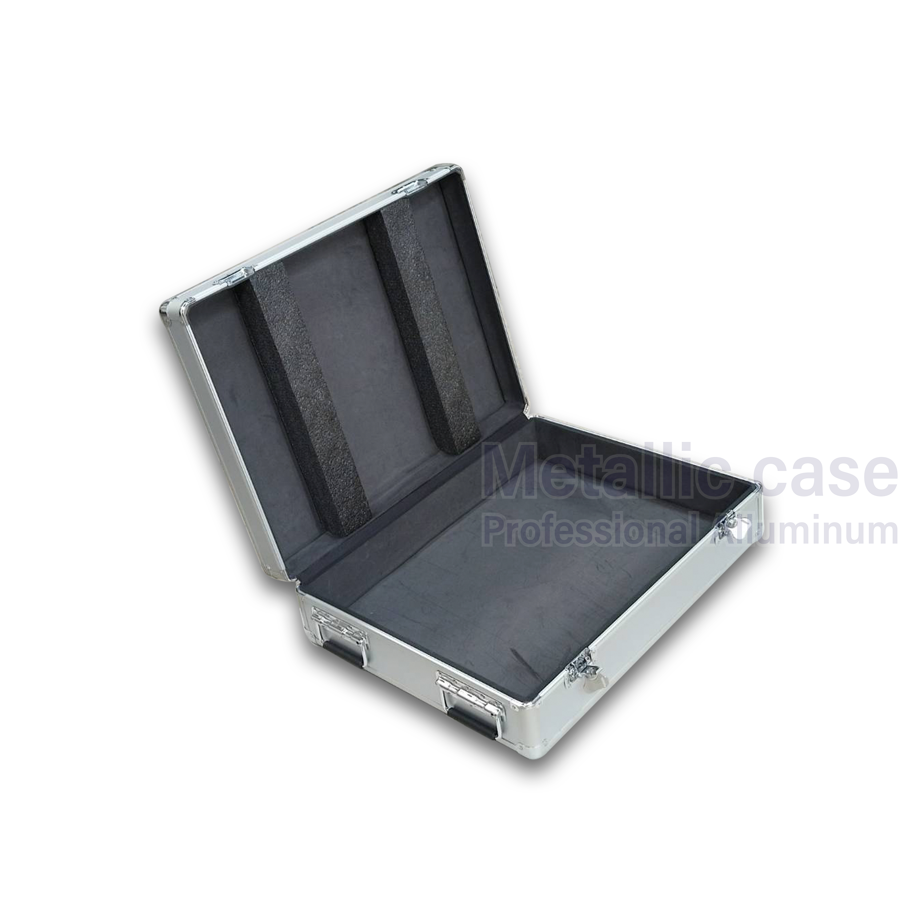 metalliccase9740-10-6805 / Aluminium case for GM-500 (68.5x53.5x19.6 T1C6H3K13P3)