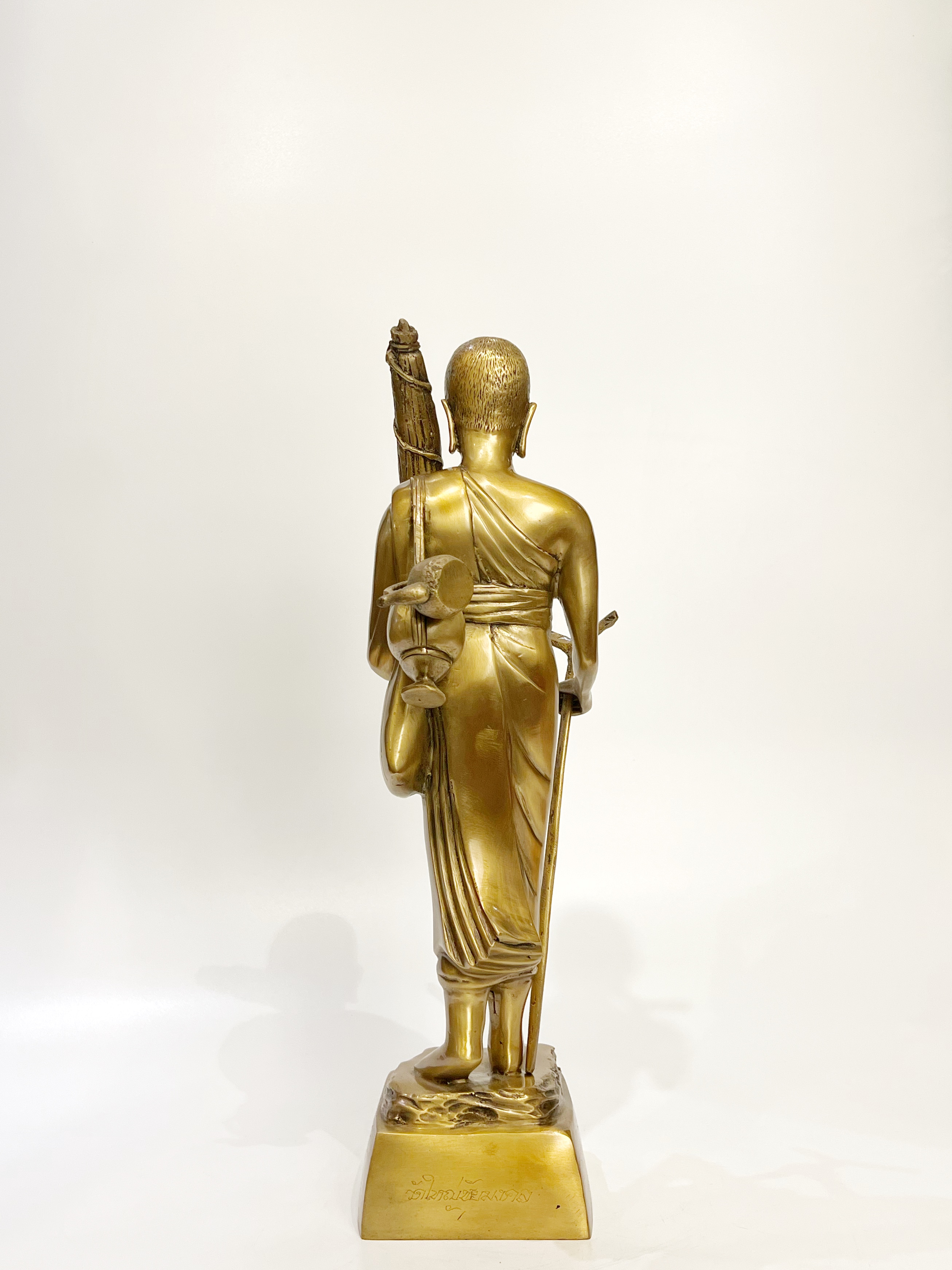 พระสิวลี หน้าตัก 9 นิ้ว