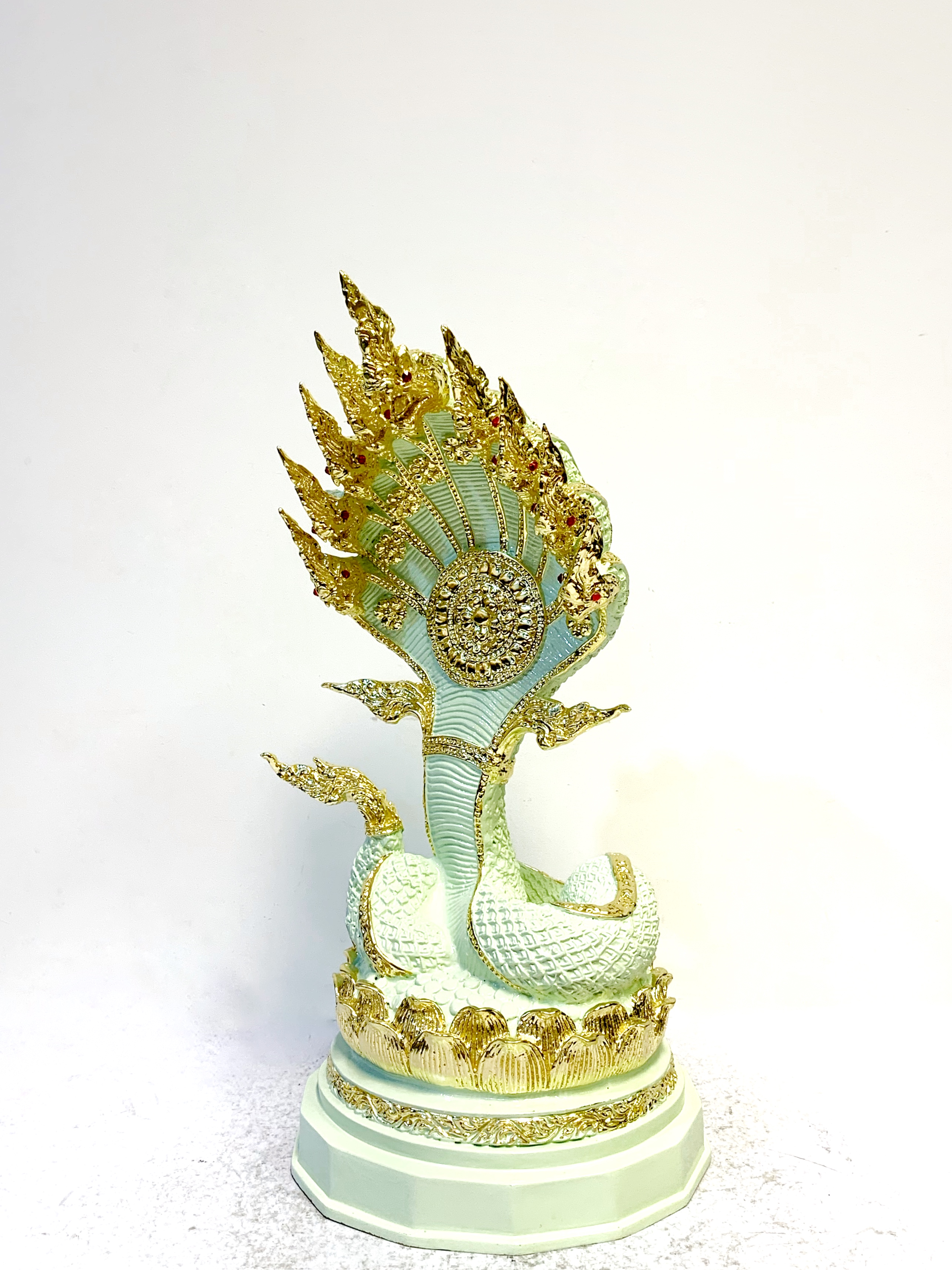 พญานาค 9 เศียร