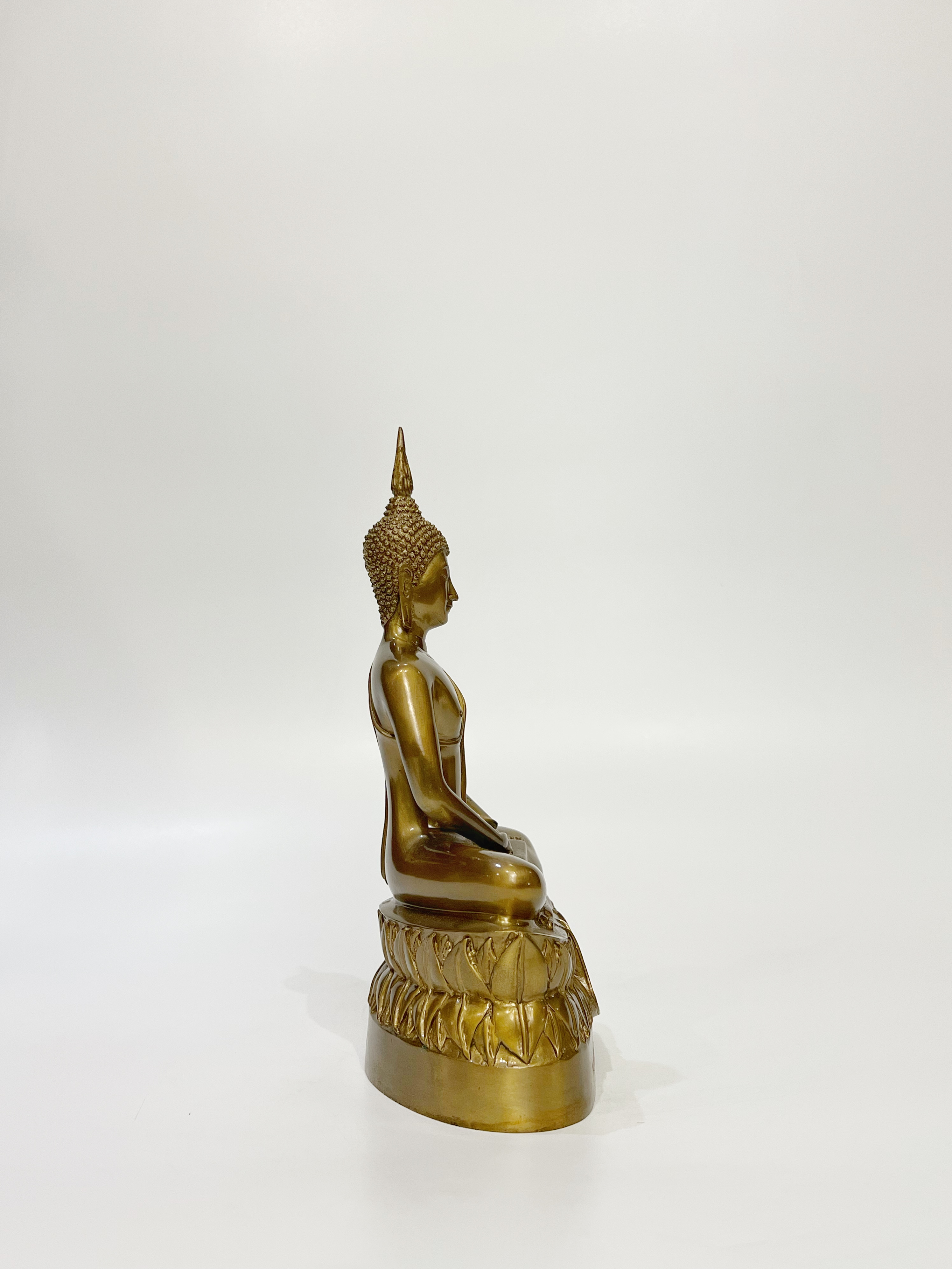 พระพุทธศรีนภาภิธรรม หน้าตัก 5 นิ้ว