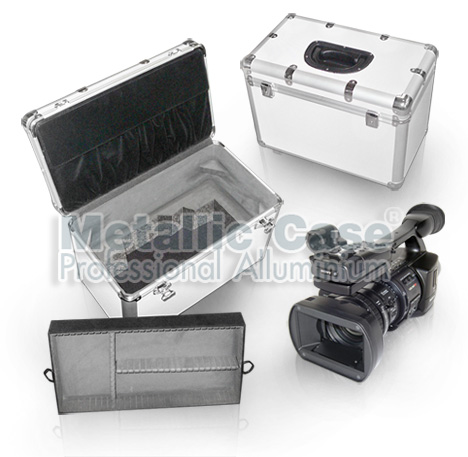 metalliccase 3557-05-5309 / กระเป๋า SONY EX-1R (24x44x30 T1C4H8K7P2)