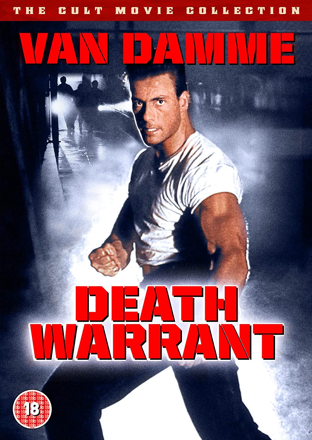 Death Warrant : ล่า...ตามสั่ง[1990] - เสียงอังกฤษ / บรรยายไทย