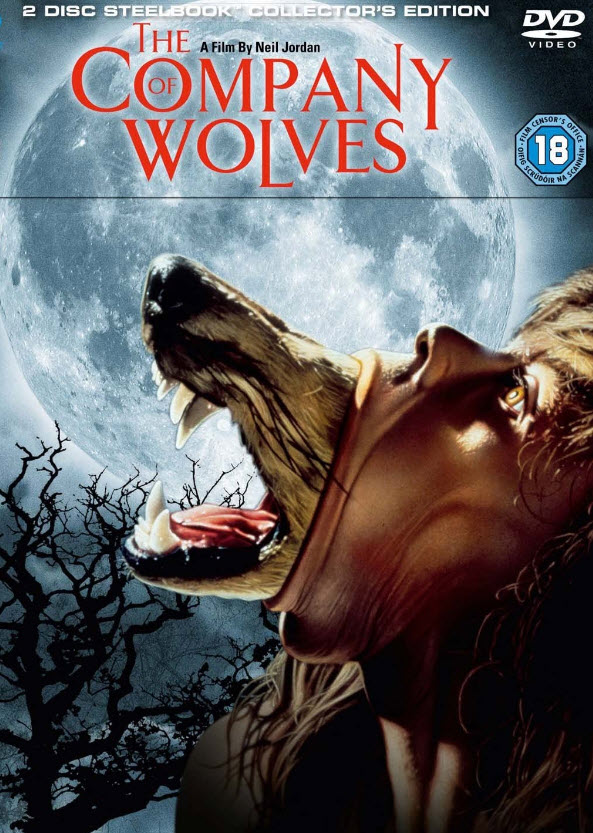 The Company of Wolves : สามัคคี ผีหมาป่า [1984] - เสียงอังกฤษ / บรรยายไทย