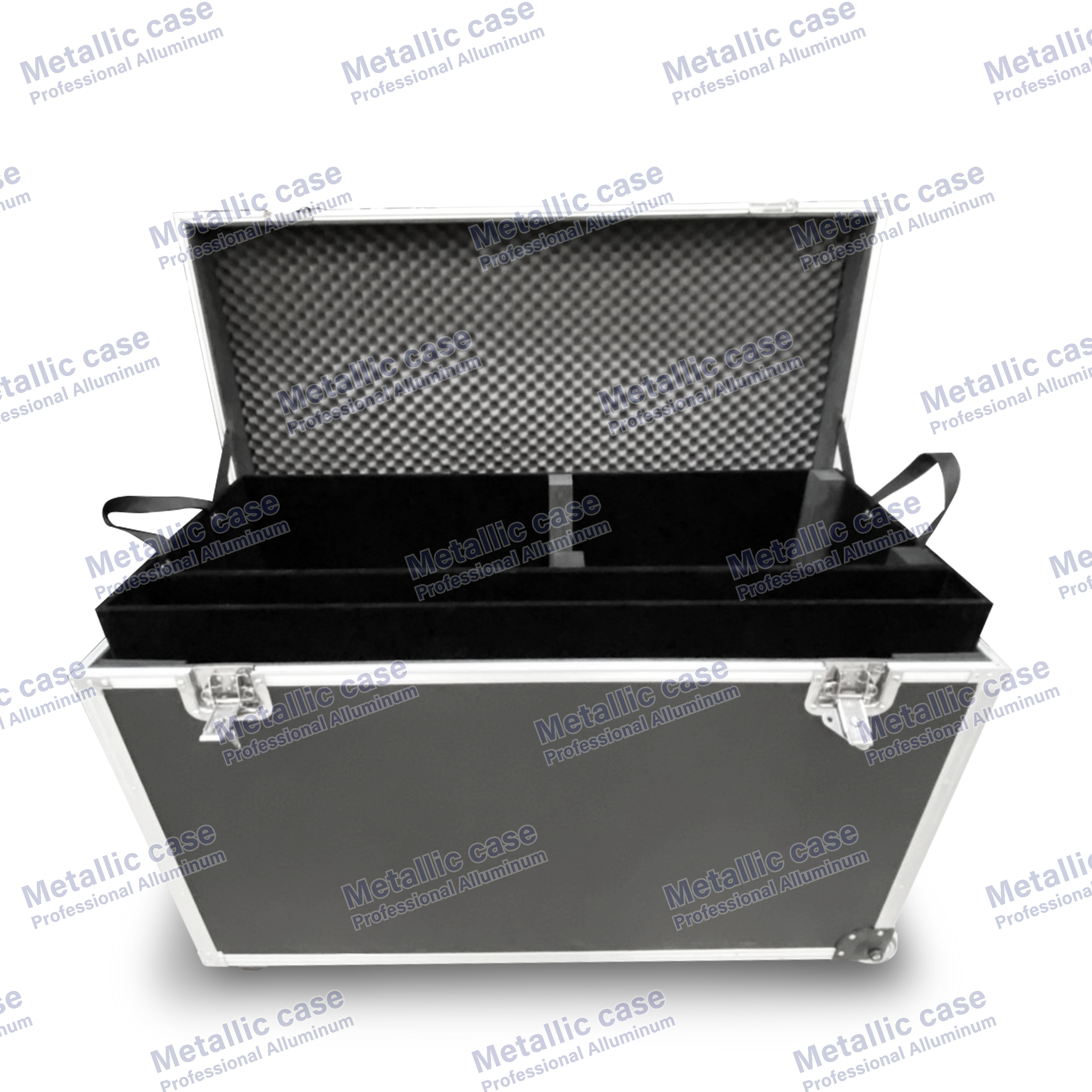 metalliccase8149-01-6402 / เครื่องพ่นหมอกแห้ง Dryfrog (105.8x43.8x68.7 T4C1H3K5P)
