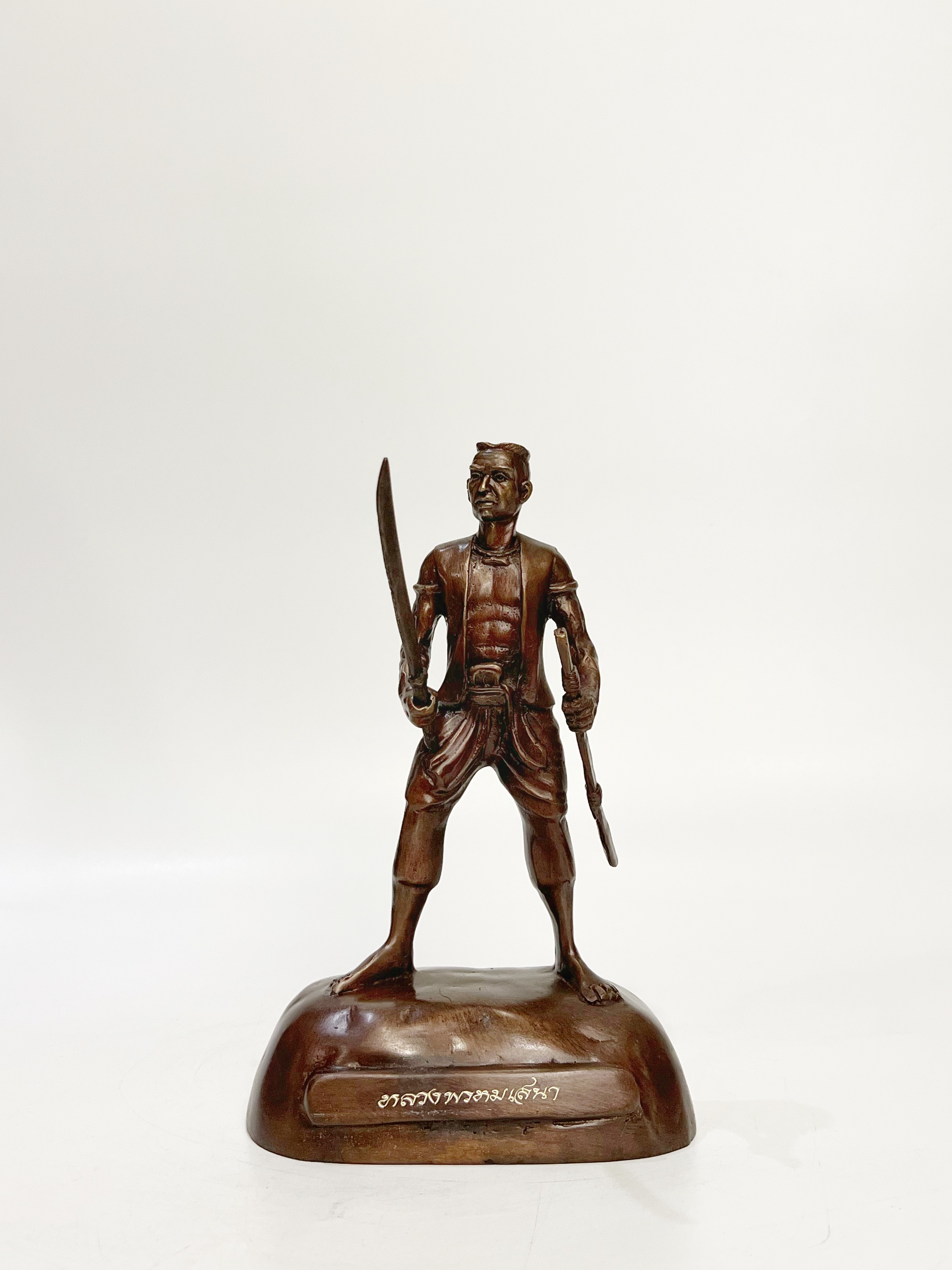 ทหารเสือพระเจ้าตาก สูง 9 นิ้ว