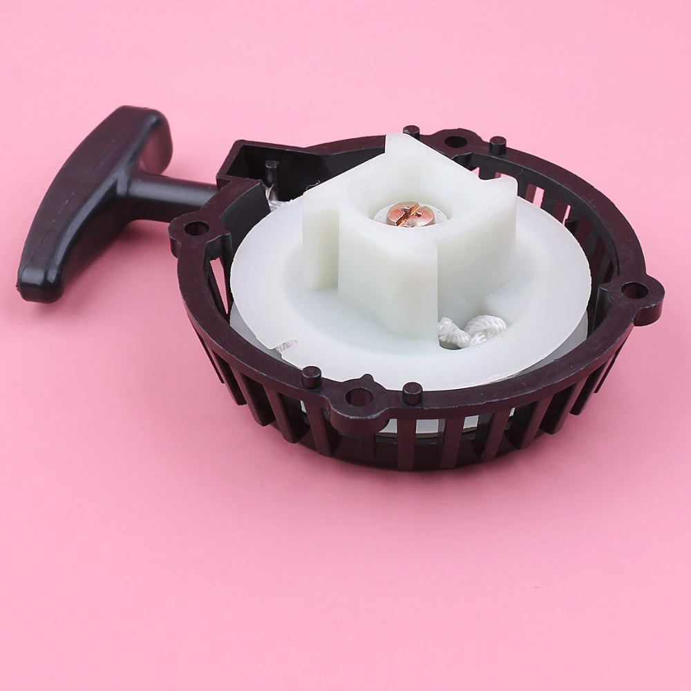 ชุดสตาร์ท ฝาครอบสตาร์ท เครื่องตัดหญ้า รุ่น RBC 411