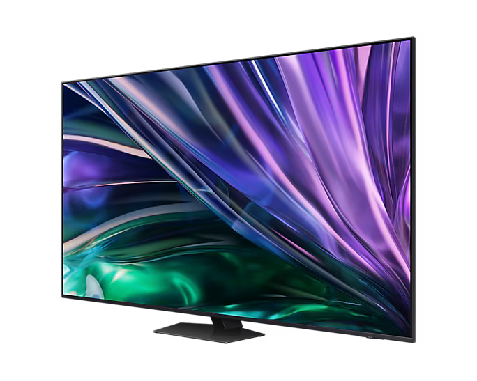 QA55QN85DBKXXT SAMSUNG 55 นิ้ว Neo QLED 4K Smart TV (One Remote) รุ่น QA55QN85DBKXXT0964746498