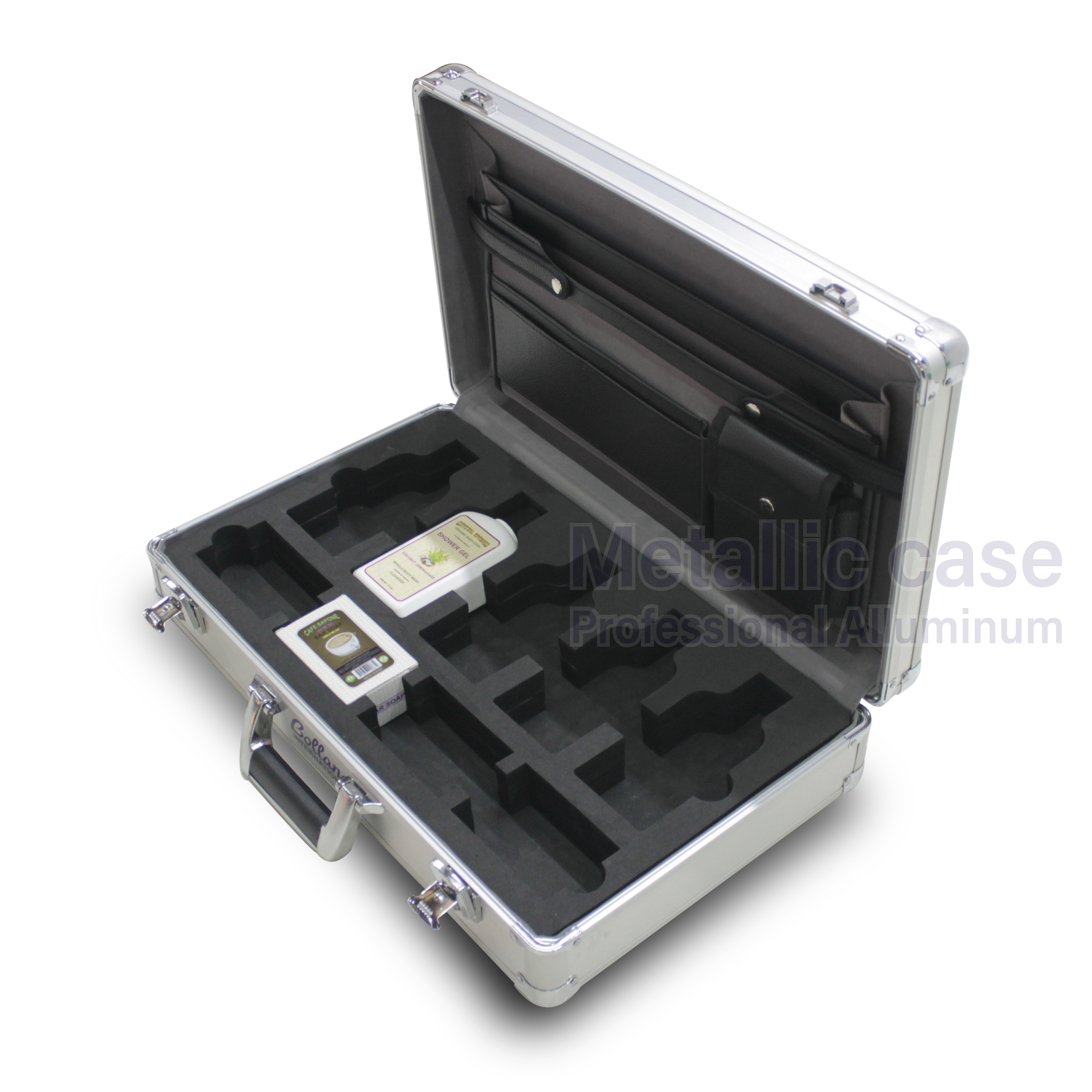 metalliccase7811-01-6212 / Sale kit(50x30.5x12 T1C25H1K7P2)