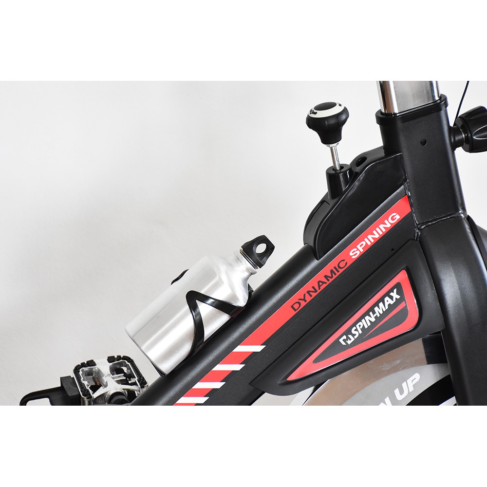 จักรยานออกกำลังกายSpinning Bikeรองรับน้ำหนัก200KG