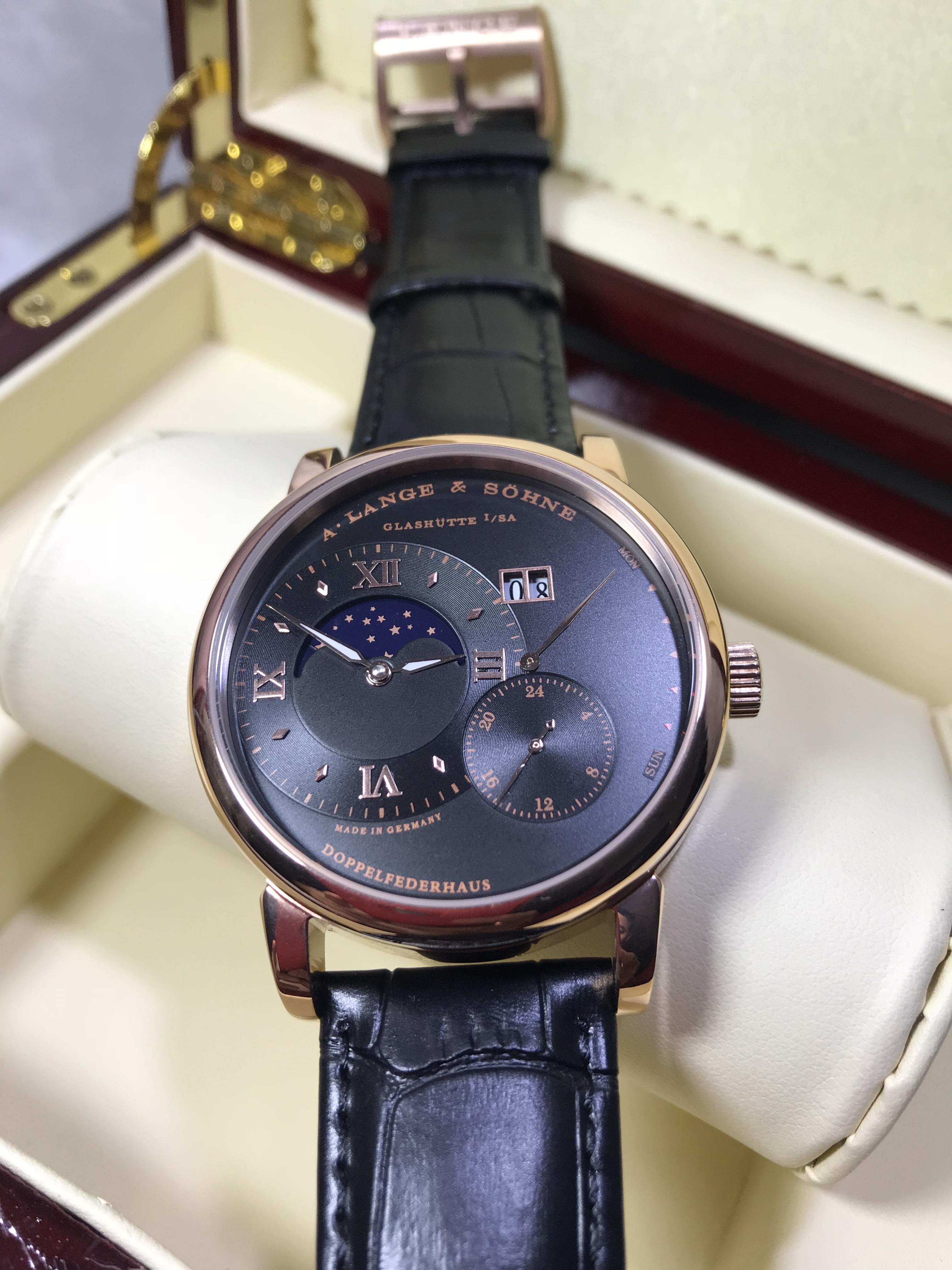 A.Lange & Sohne