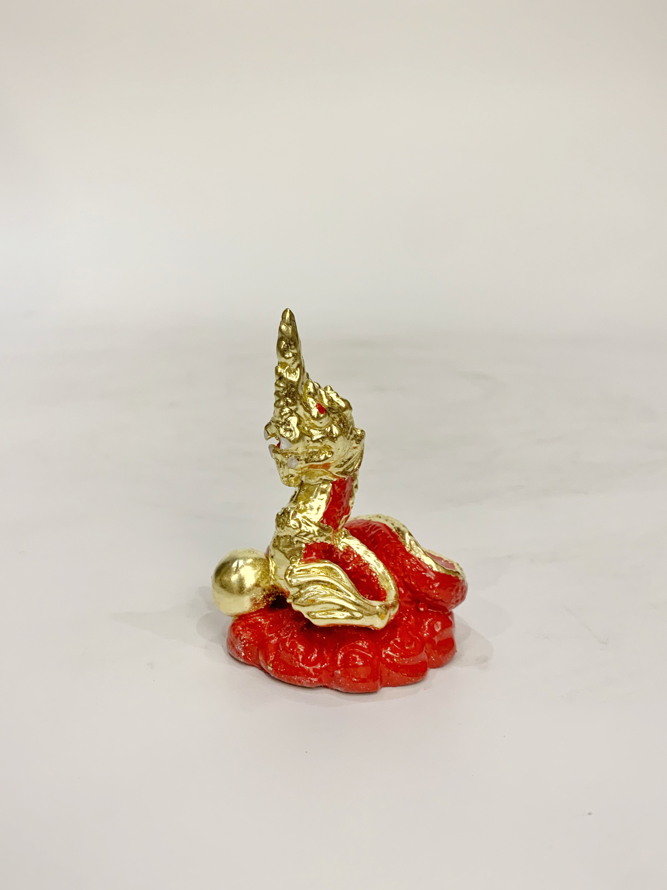 พญานาค 1 เศียร (เล็ก) /ราคาต่อ1องค์