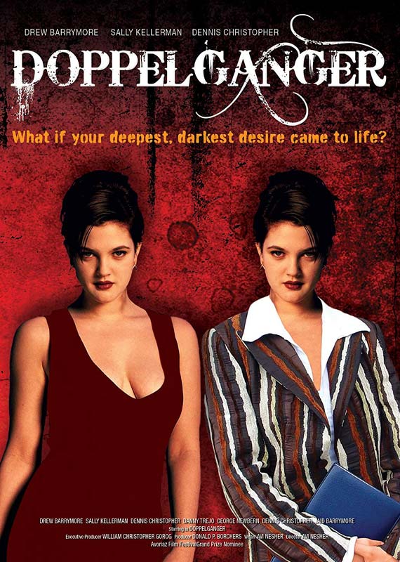 Doppelganger : หนึ่งแตกสองสยองหนึ่ง [1993] - เสียงอังกฤษ / บรรยายไทย